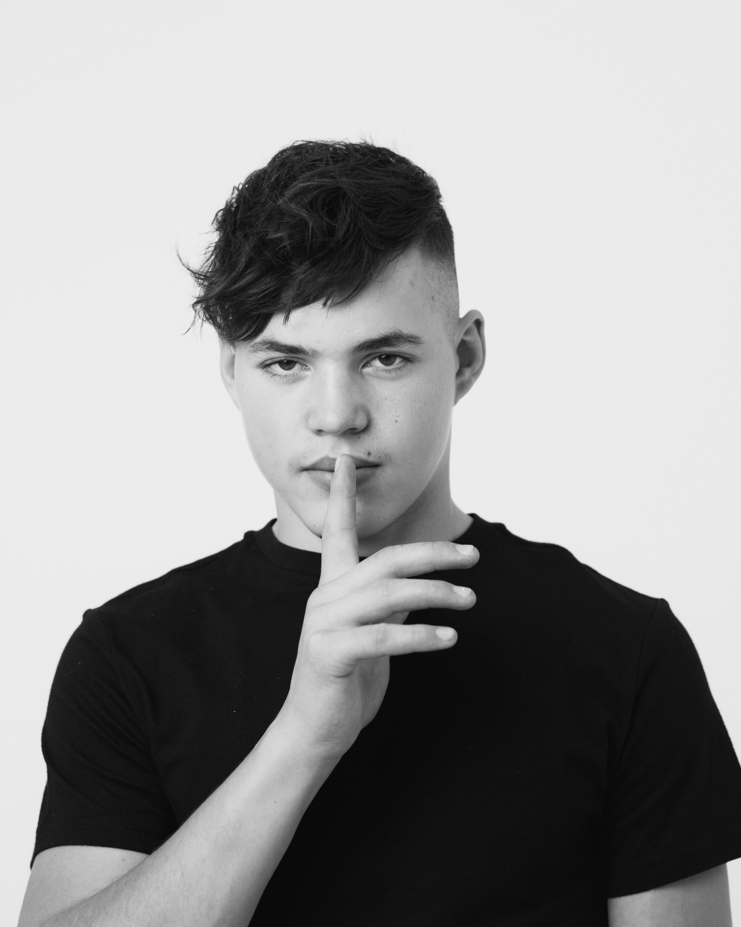 Андрей. Фотограф из Первоуральска Роман Заиченко