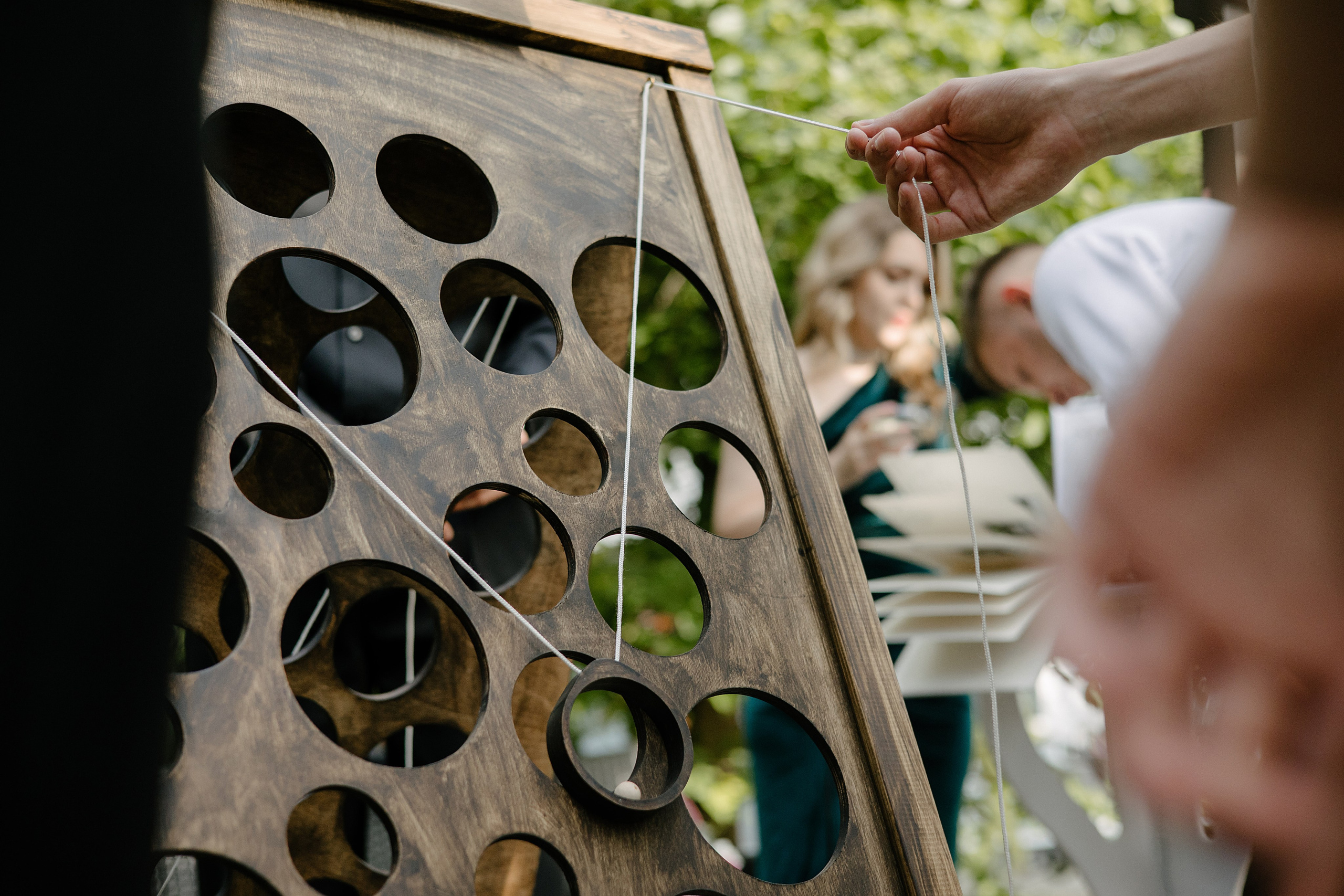 Настя и Леша. Свадебный фотограф в Воронеже Алексей Логинов