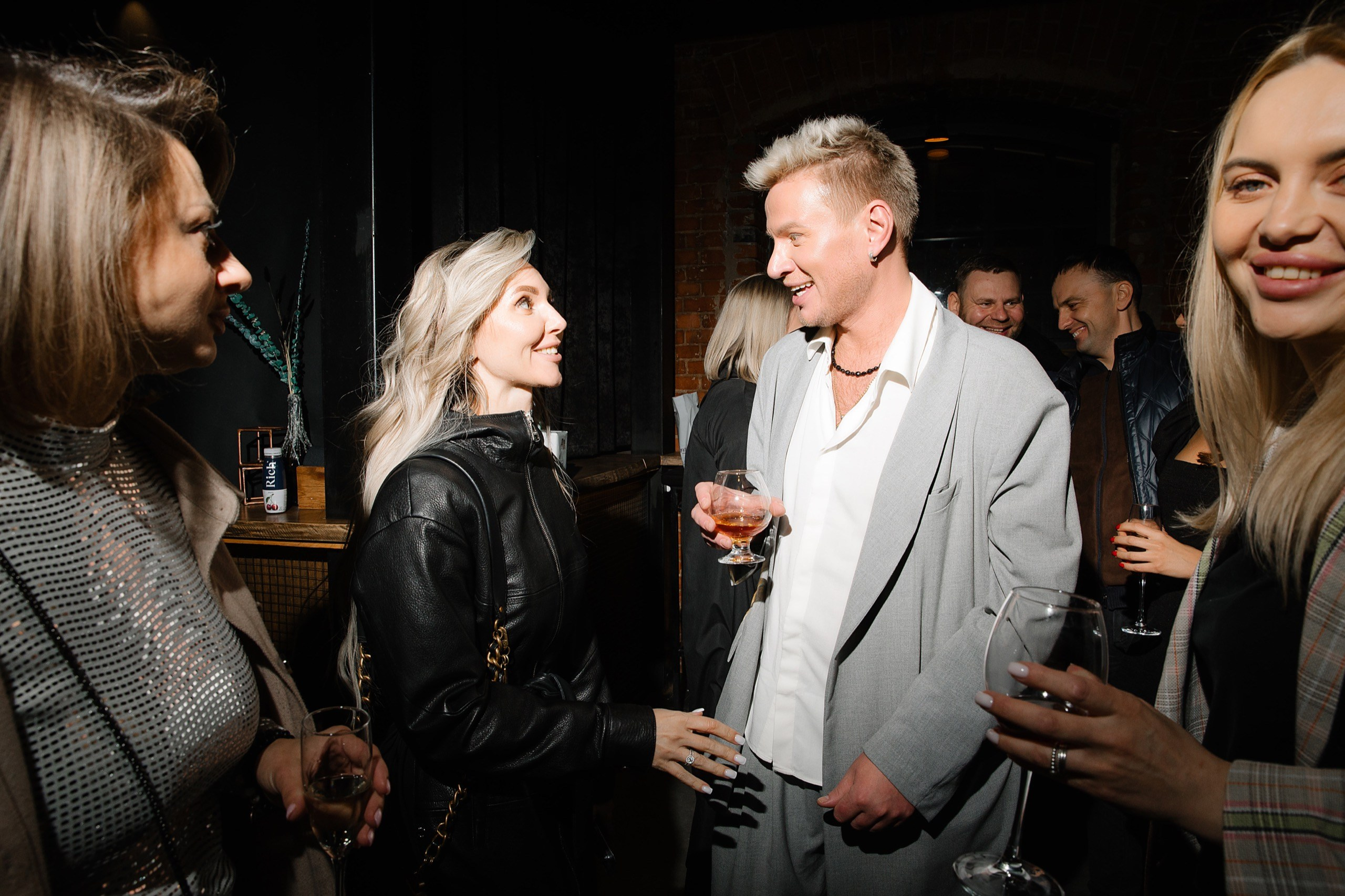 SAVVA BIRTHDAY. Свадебный фотограф в Москве Алексей Логинов