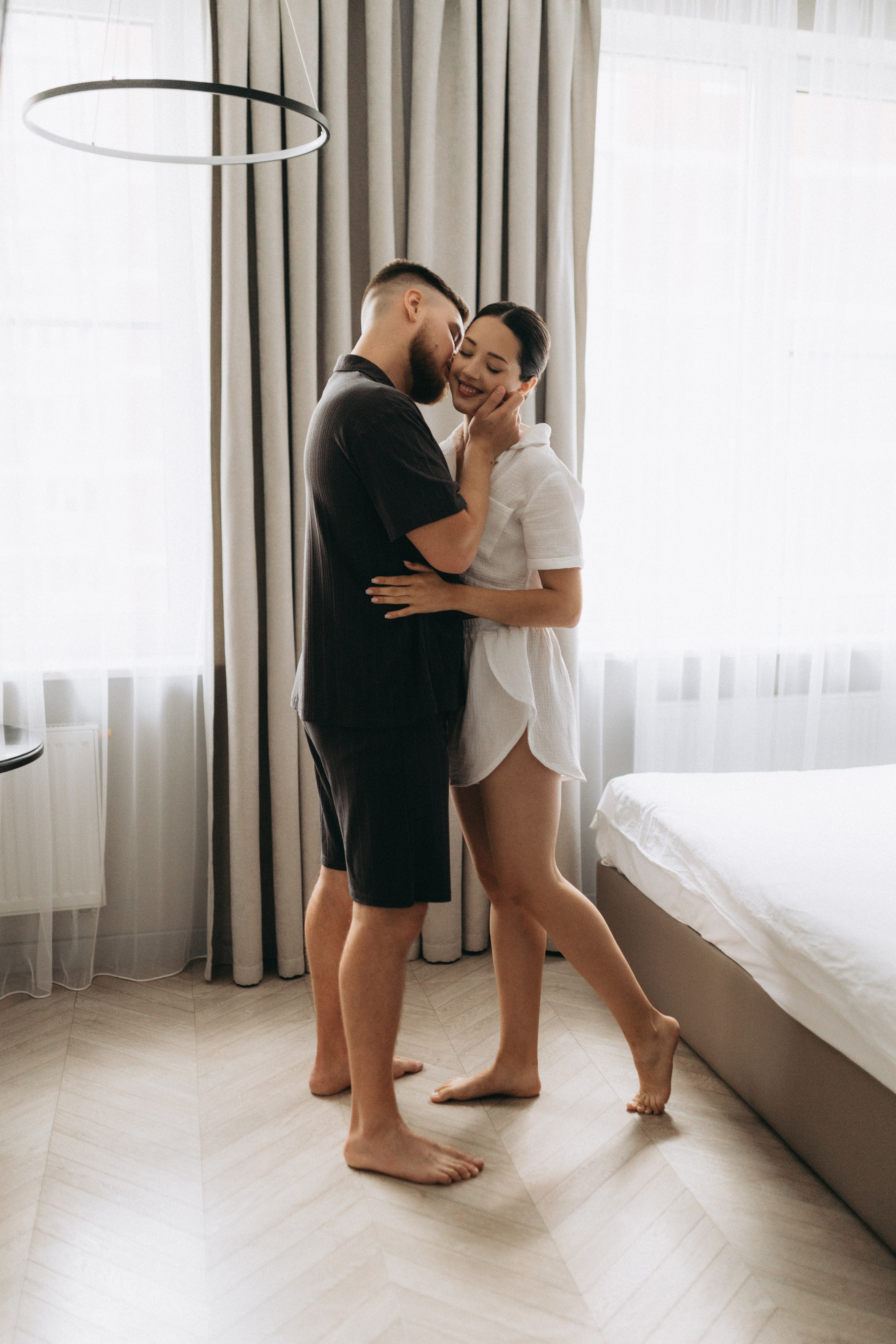 Артем и Юлия. Семейный и свадебный фотограф в Краснодарском крае и РА Юлия Голуб