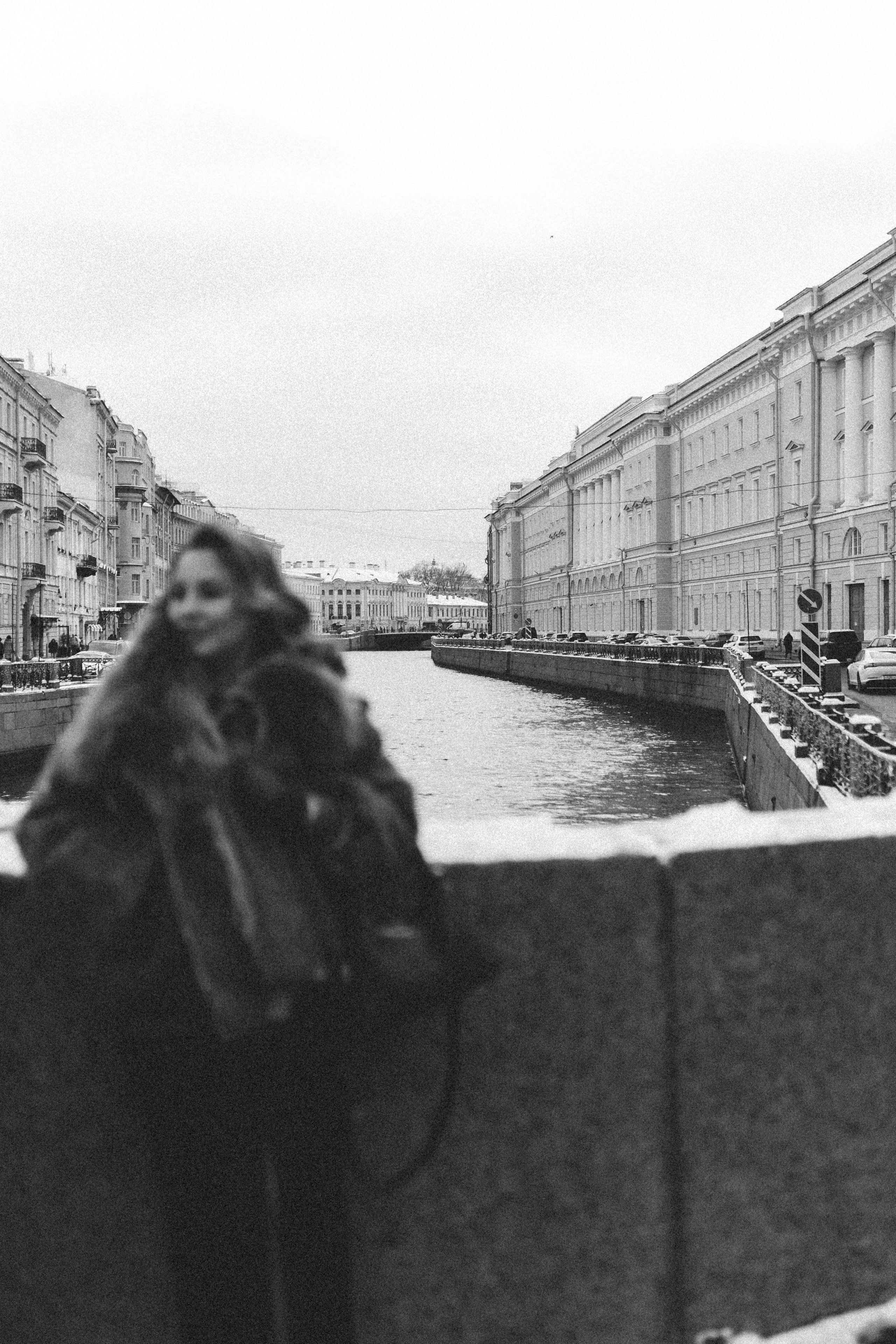 Леся. Фотограф в Санкт-Петербурге