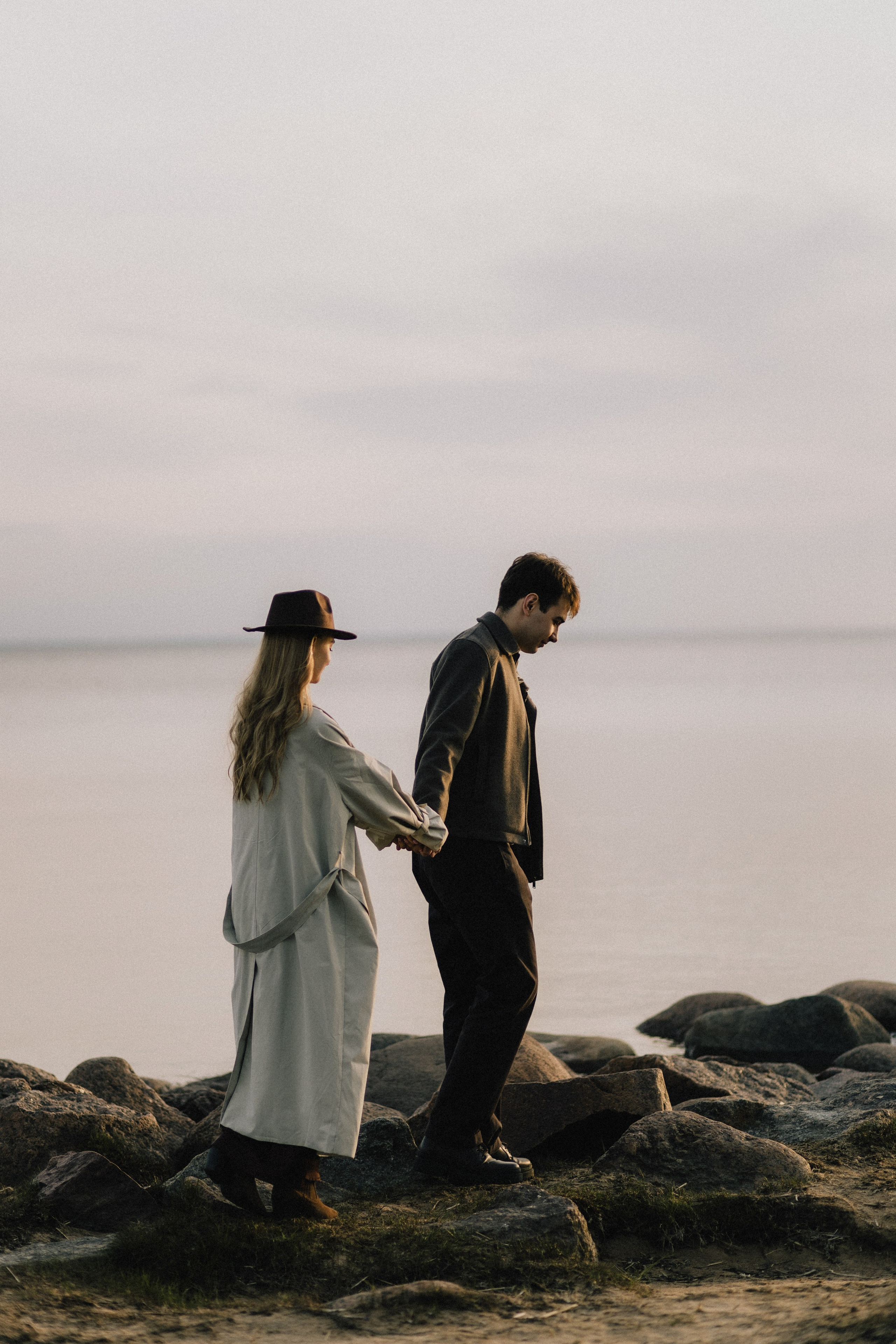 Ксения и Александр. Фотограф в Санкт-Петербурге