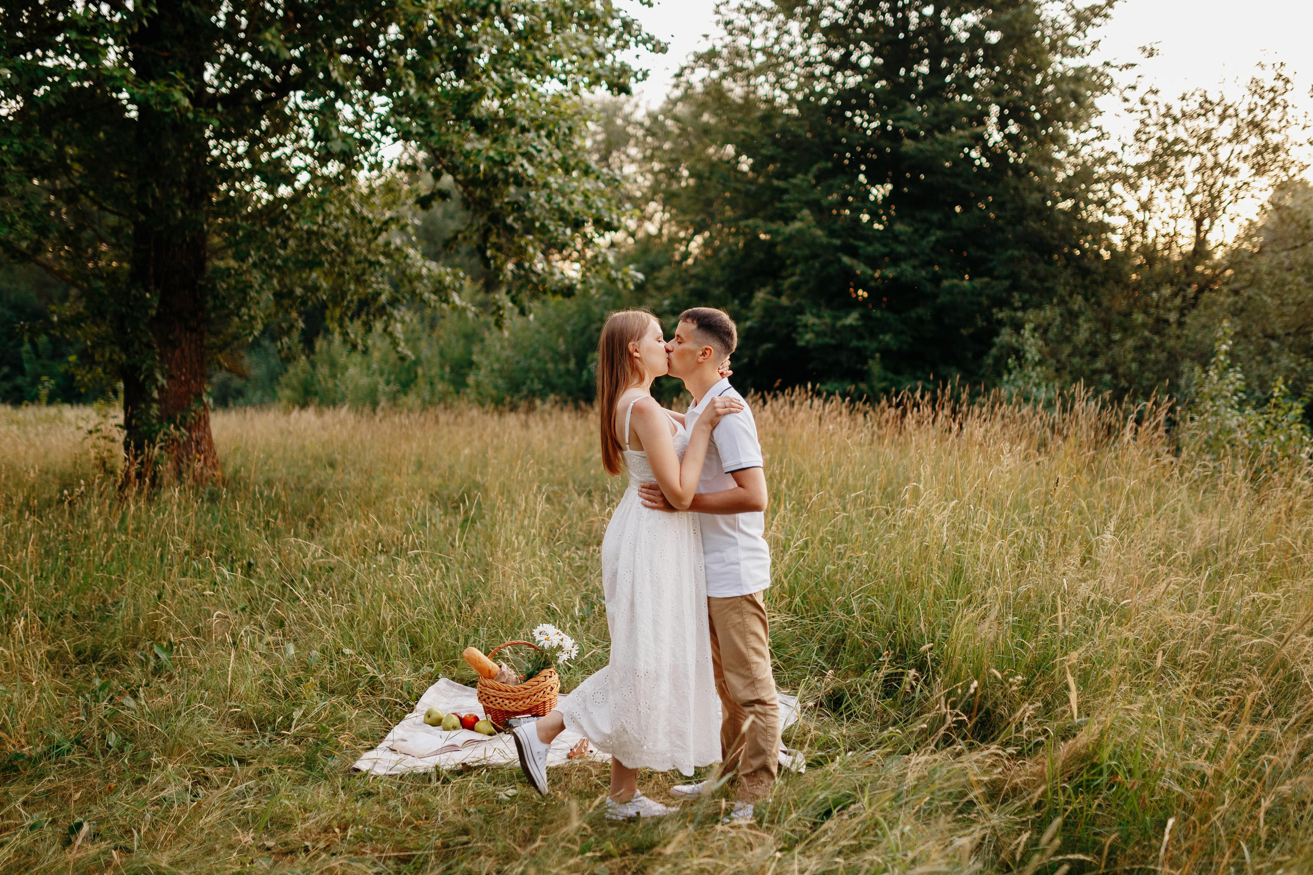 Фотосессия Love Story для ребят из Витебска. Свадебный и семейный фотограф Витебск, Минск, Андрей Павлов