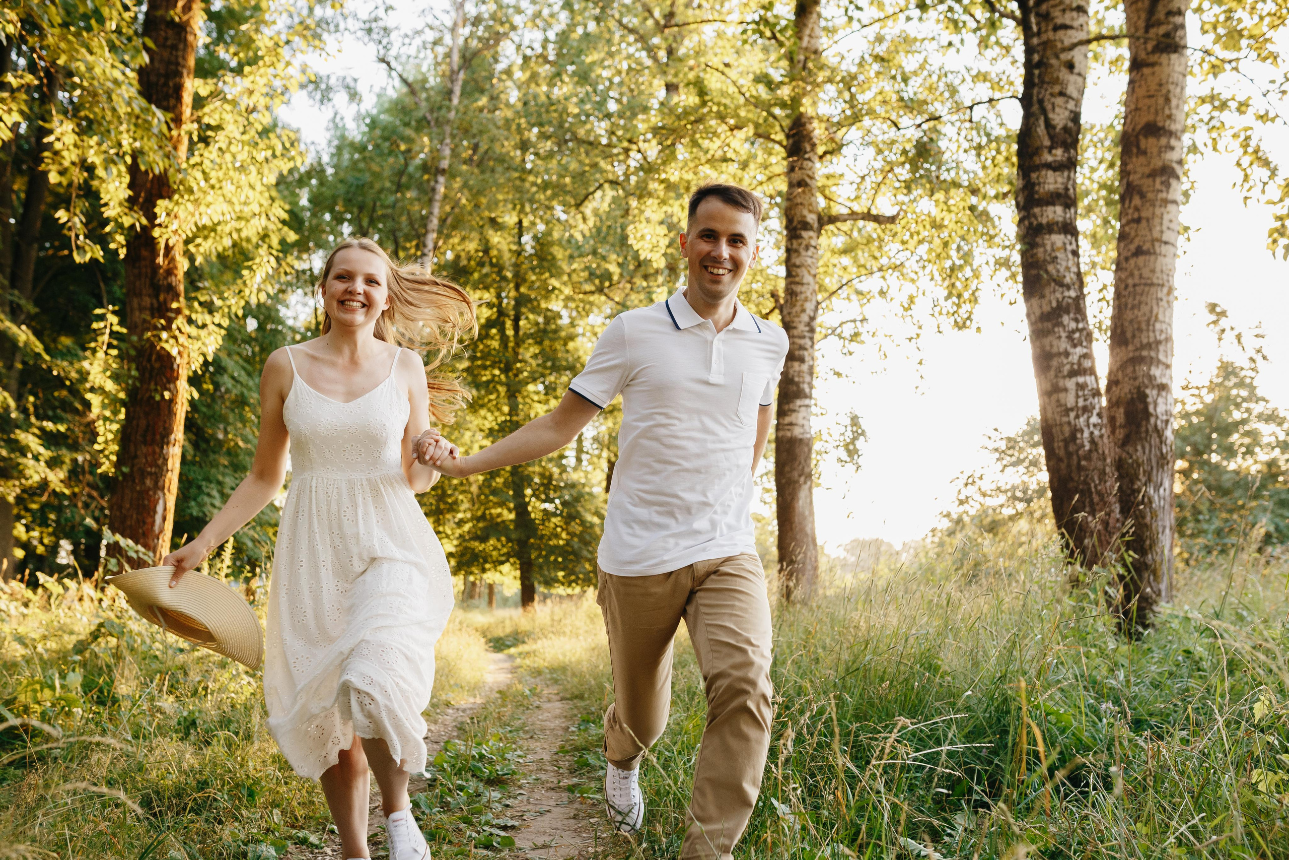 Фотосессия Love Story для ребят из Витебска. Свадебный и семейный фотограф Витебск, Минск, Андрей Павлов