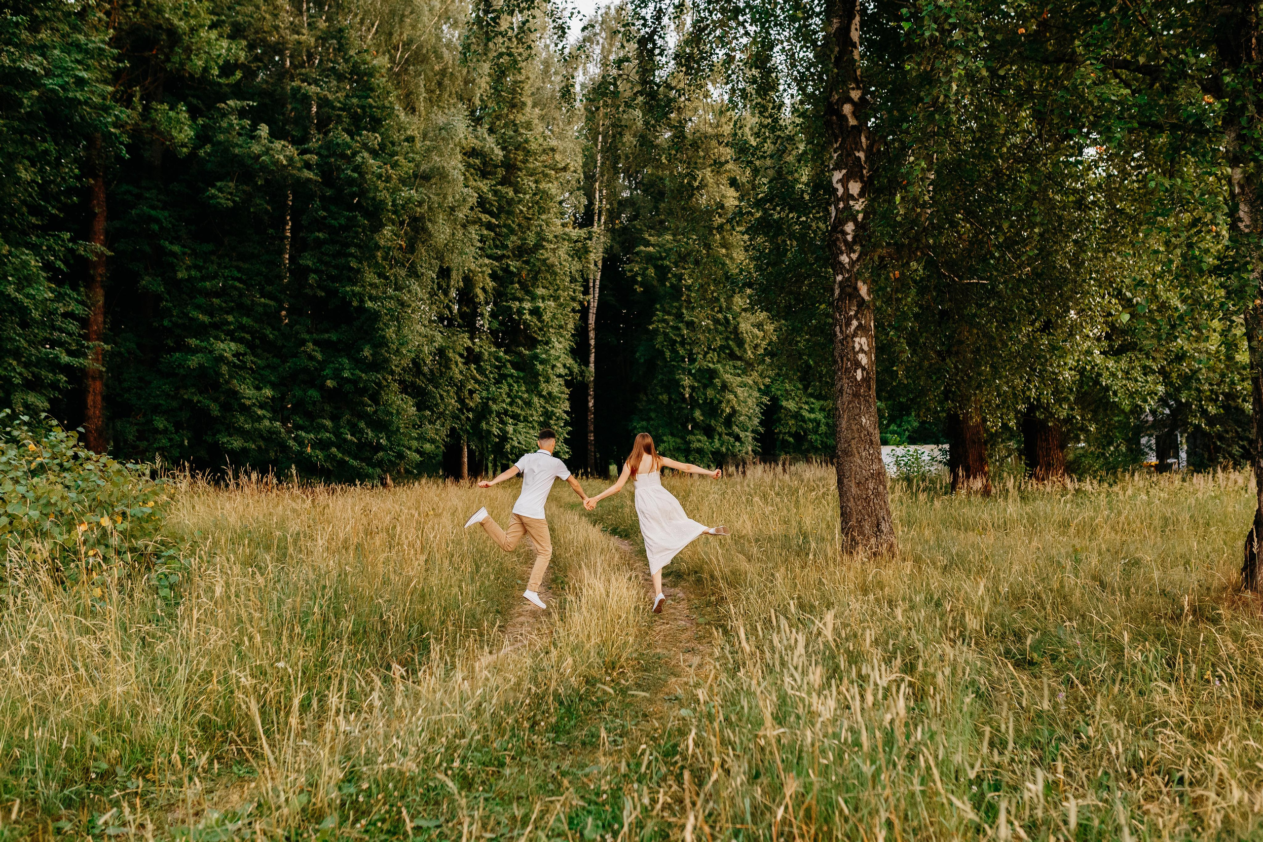 Фотосессия Love Story для ребят из Витебска. Свадебный и семейный фотограф Витебск, Минск, Андрей Павлов