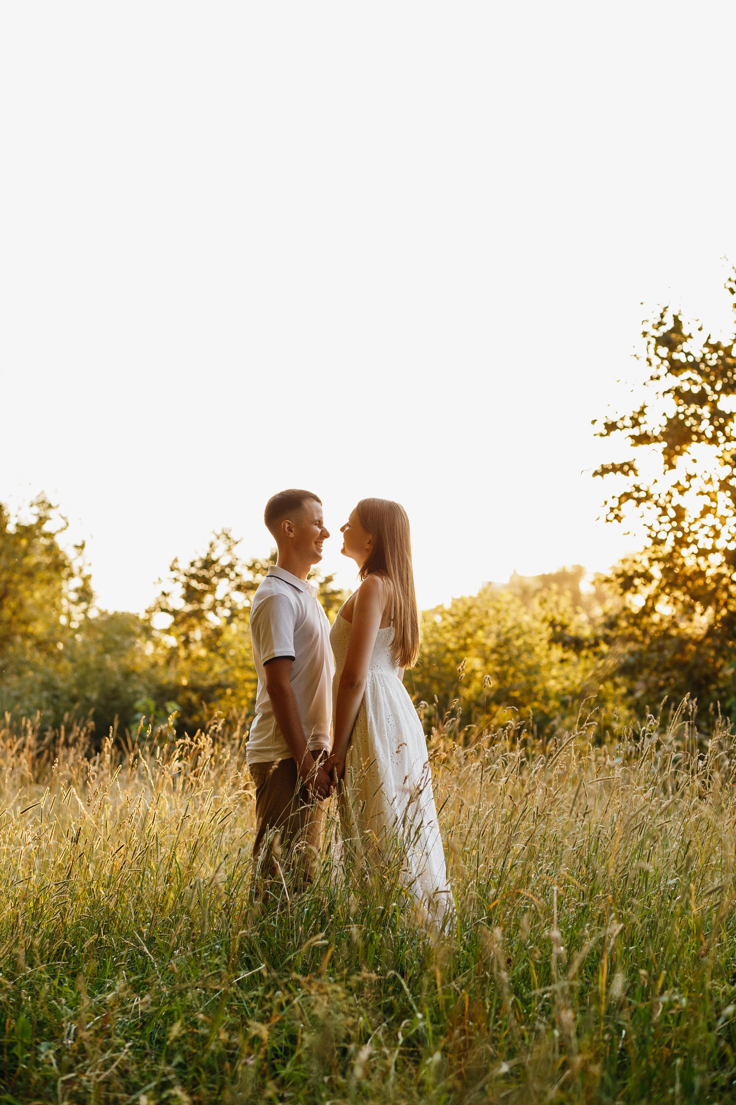 Фотосессия Love Story для ребят из Витебска. Свадебный и семейный фотограф Витебск, Минск, Андрей Павлов