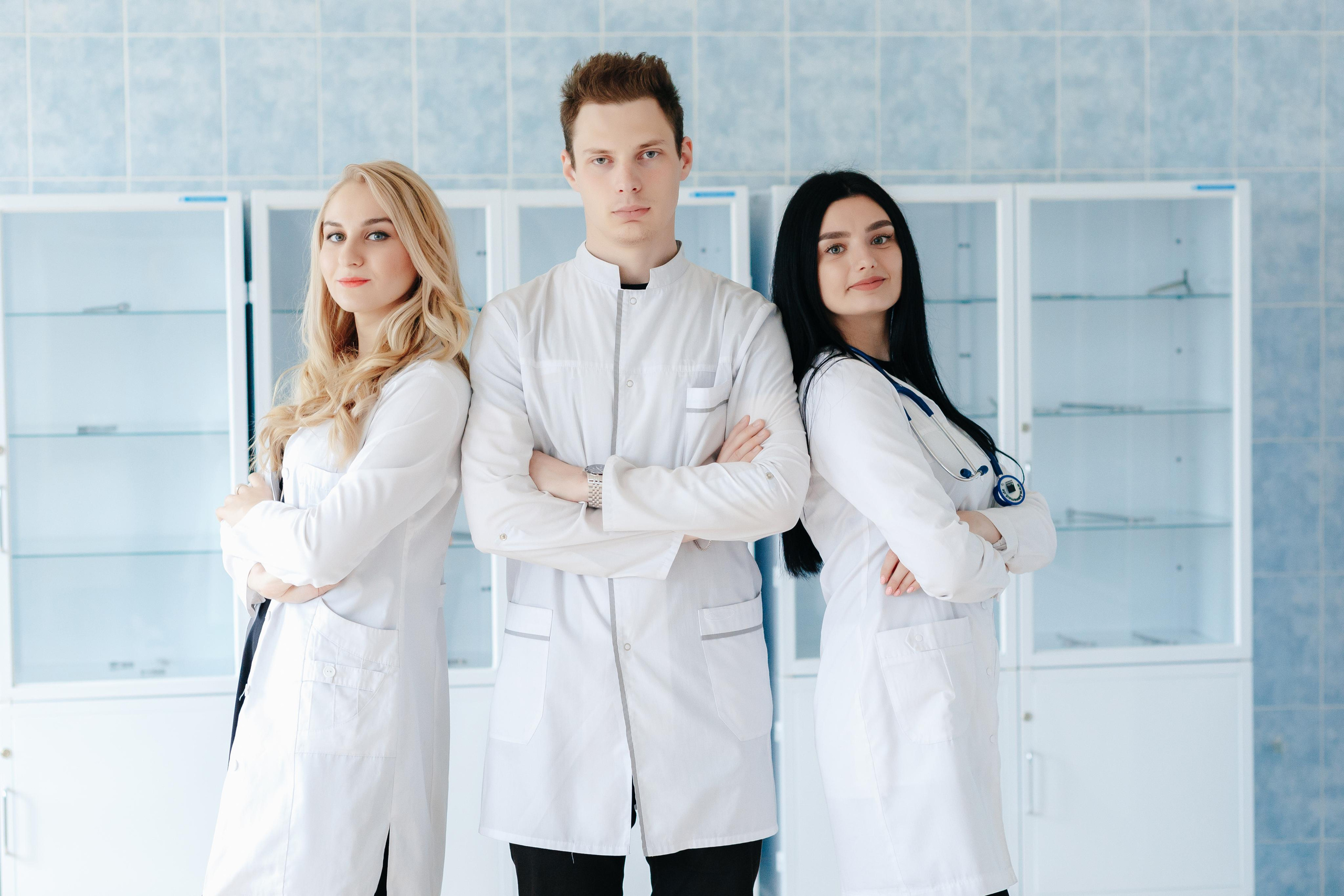 Фотосессия выпускников медицинского университета Витебск. Свадебный и семейный фотограф Витебск, Минск, Андрей Павлов