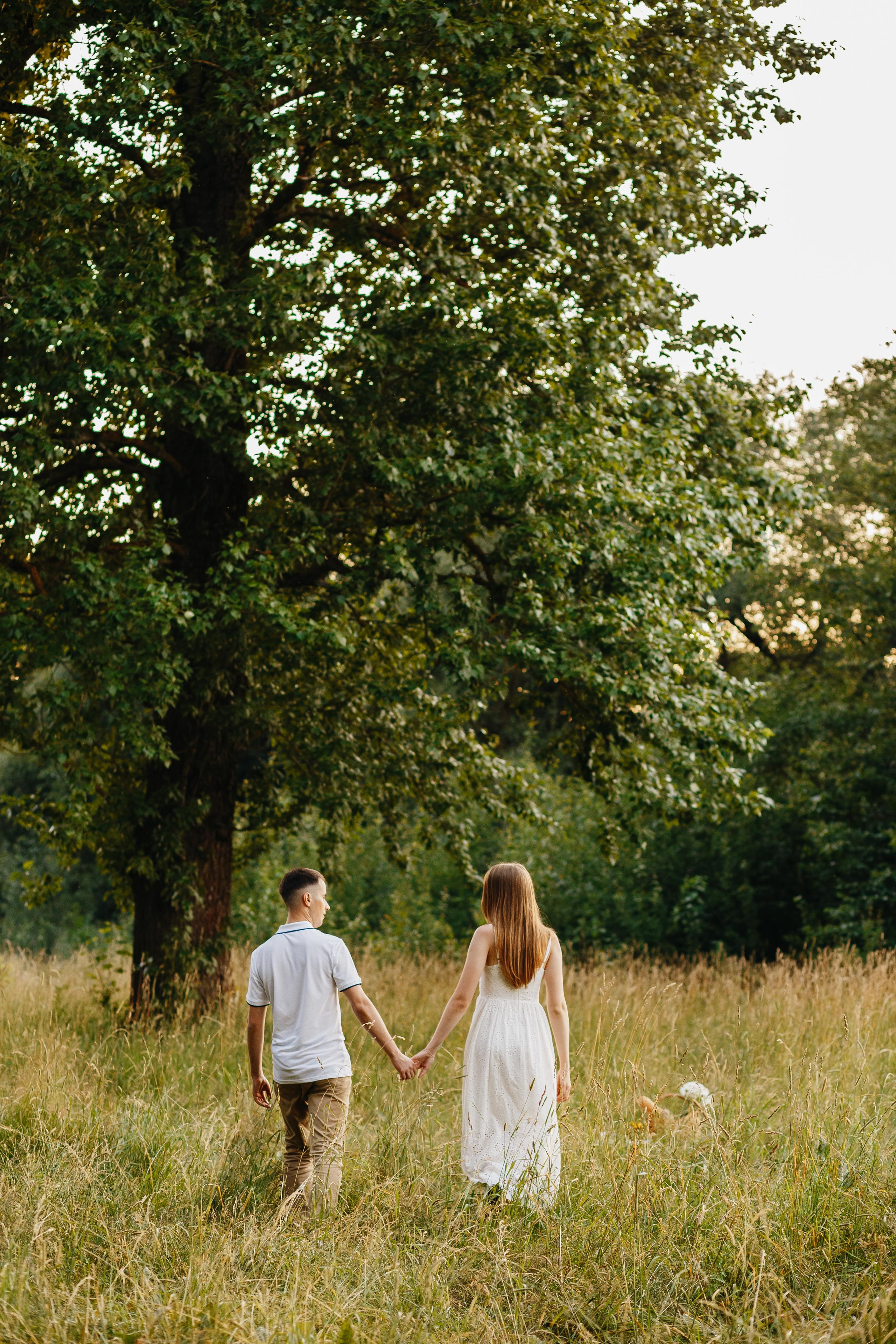Фотосессия Love Story для ребят из Витебска. Свадебный и семейный фотограф Витебск, Минск, Андрей Павлов