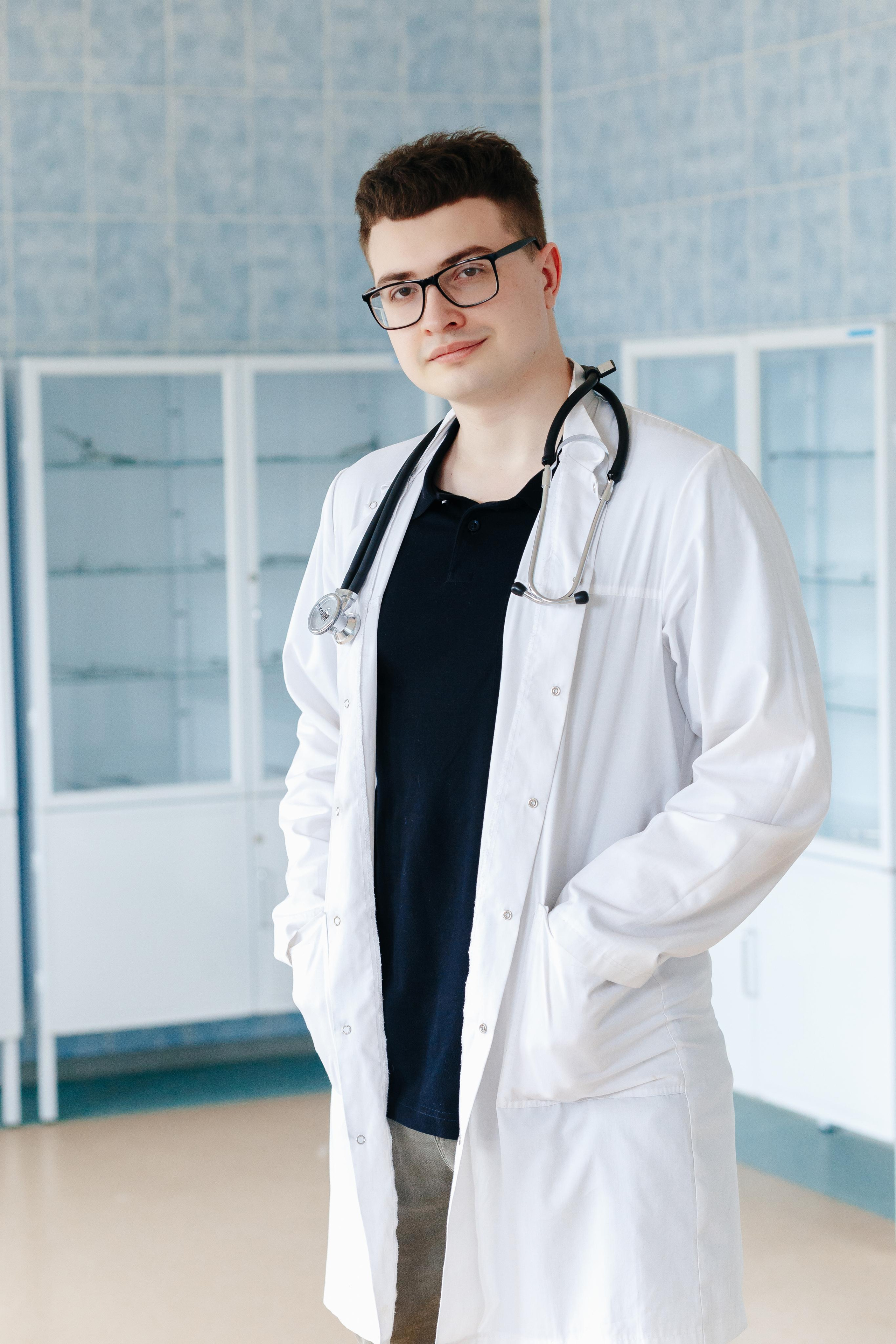 Фотосессия выпускников медицинского университета Витебск. Свадебный и семейный фотограф Витебск, Минск, Андрей Павлов