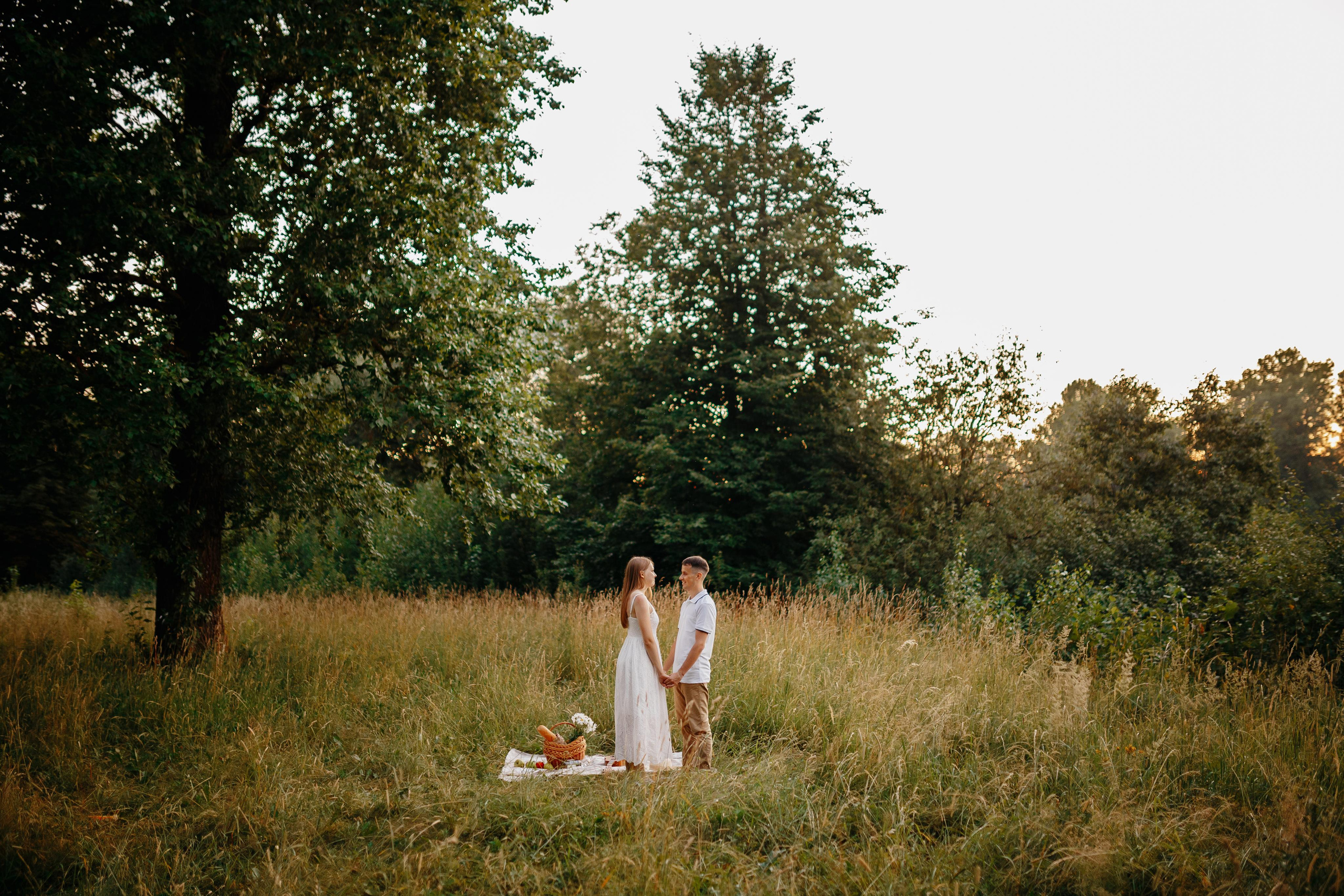 Фотосессия Love Story для ребят из Витебска. Свадебный и семейный фотограф Витебск, Минск, Андрей Павлов