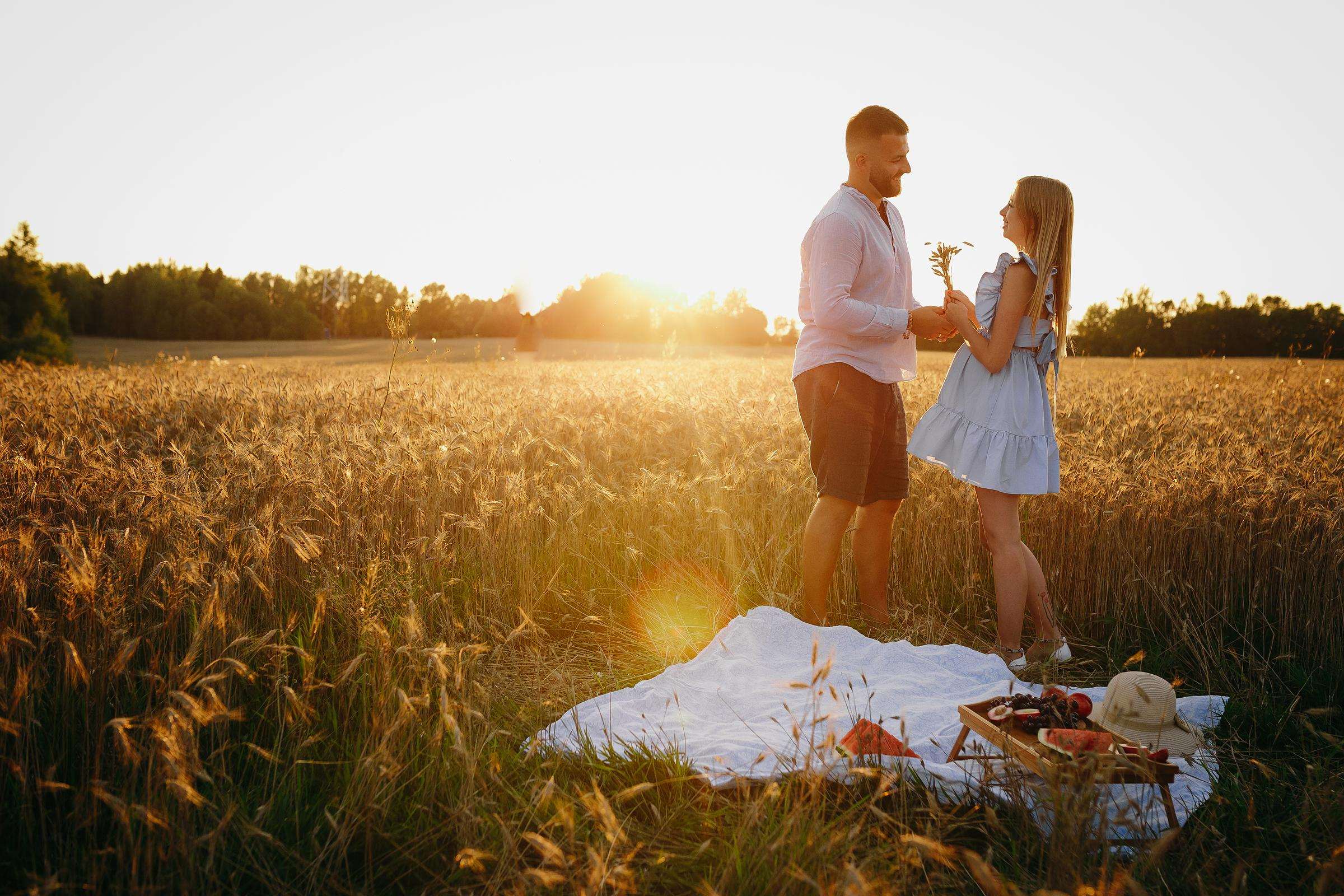 Фотосессия беременности Витебск
