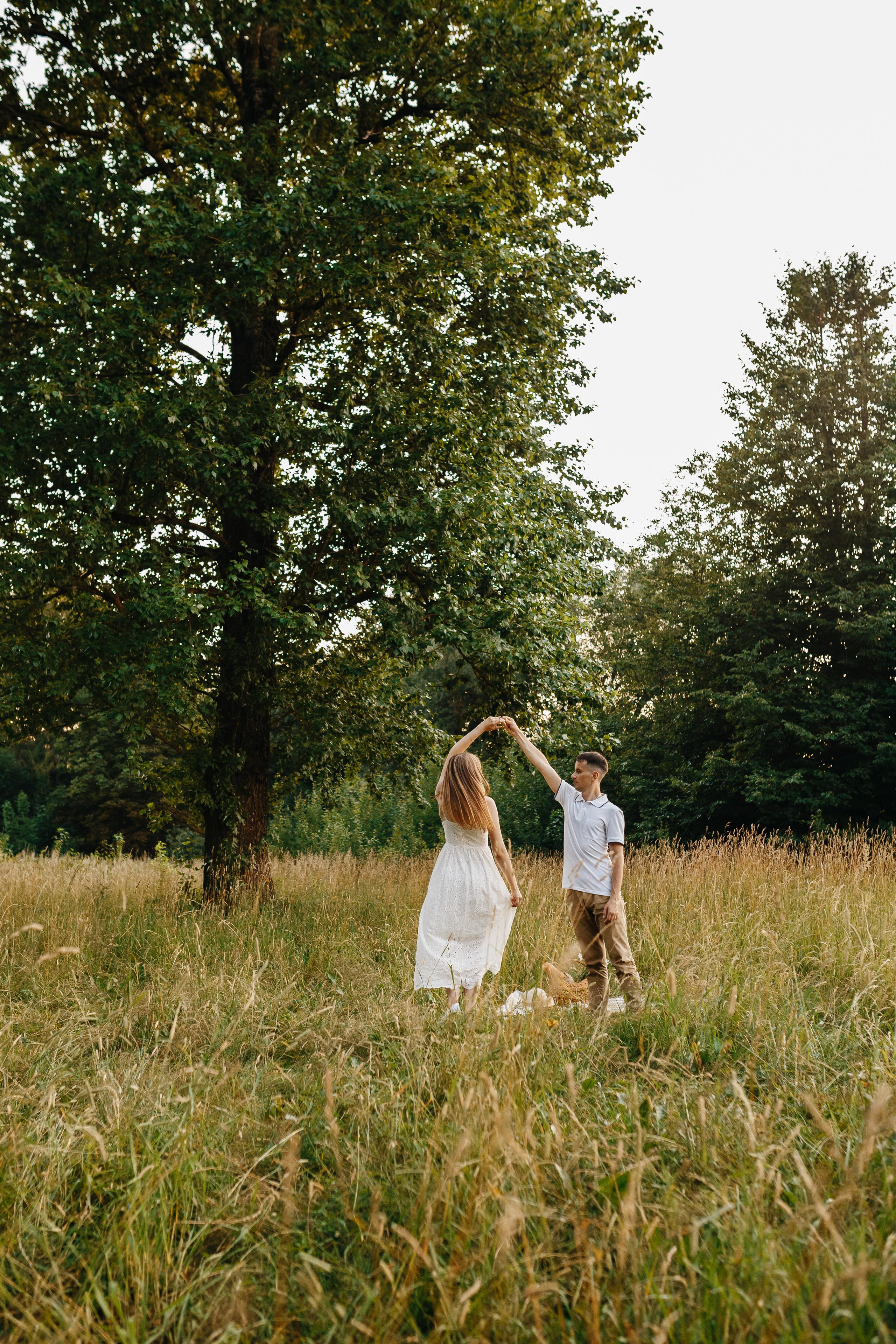 Фотосессия Love Story для ребят из Витебска. Свадебный и семейный фотограф Витебск, Минск, Андрей Павлов