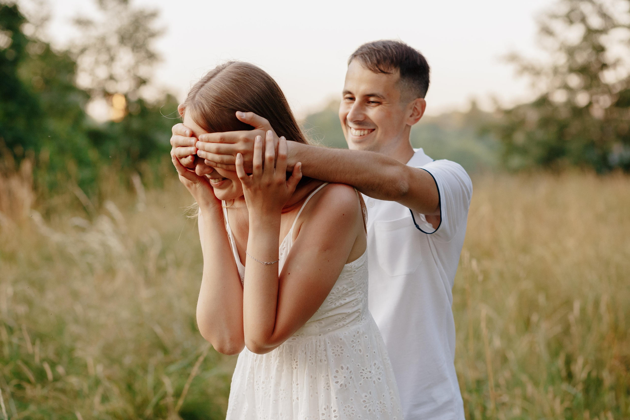 Фотосессия Love Story для ребят из Витебска. Свадебный и семейный фотограф Витебск, Минск, Андрей Павлов
