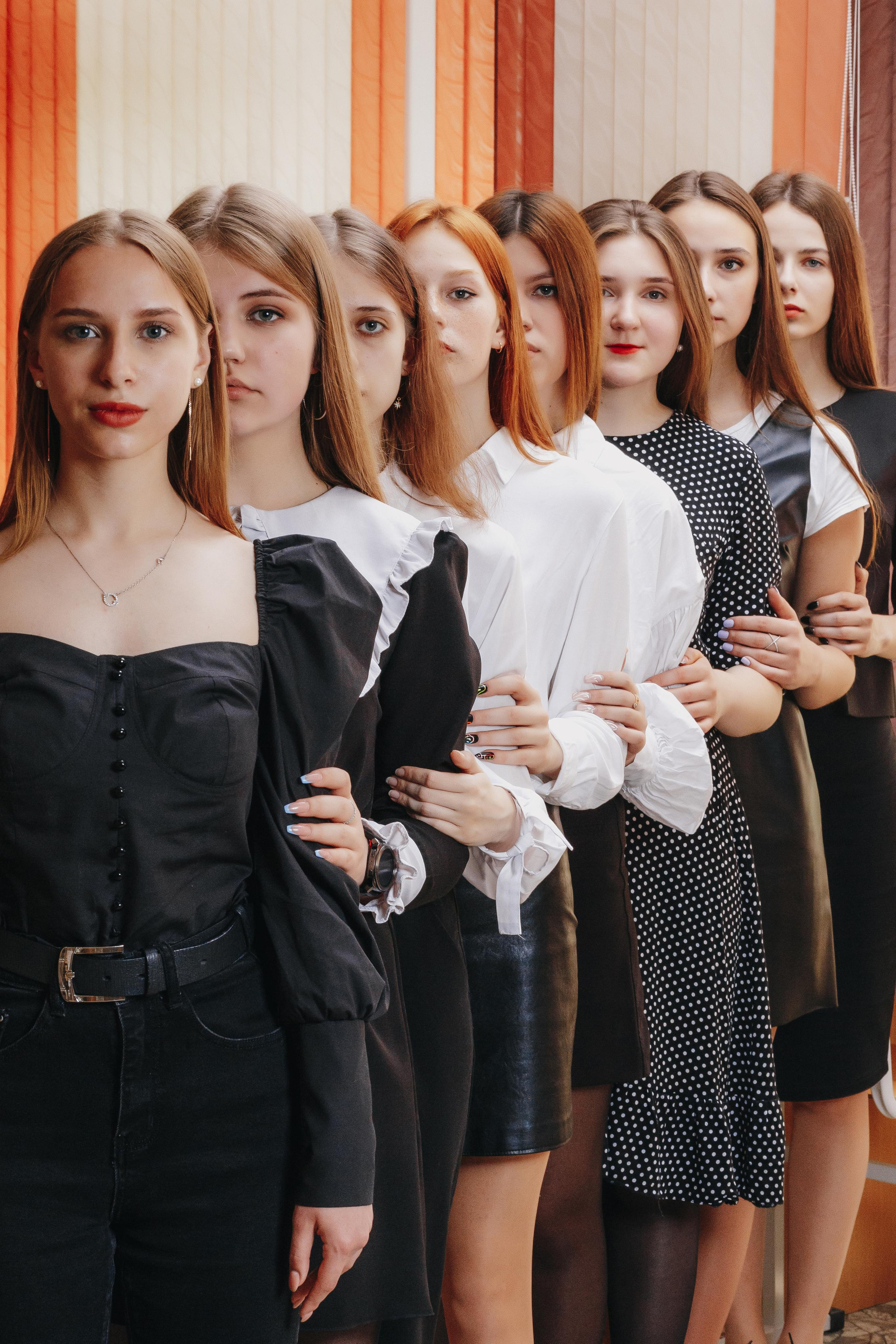 Выпускные фото для ребят из 6 средней школы Витебска. Свадебный и семейный фотограф Витебск, Минск, Андрей Павлов