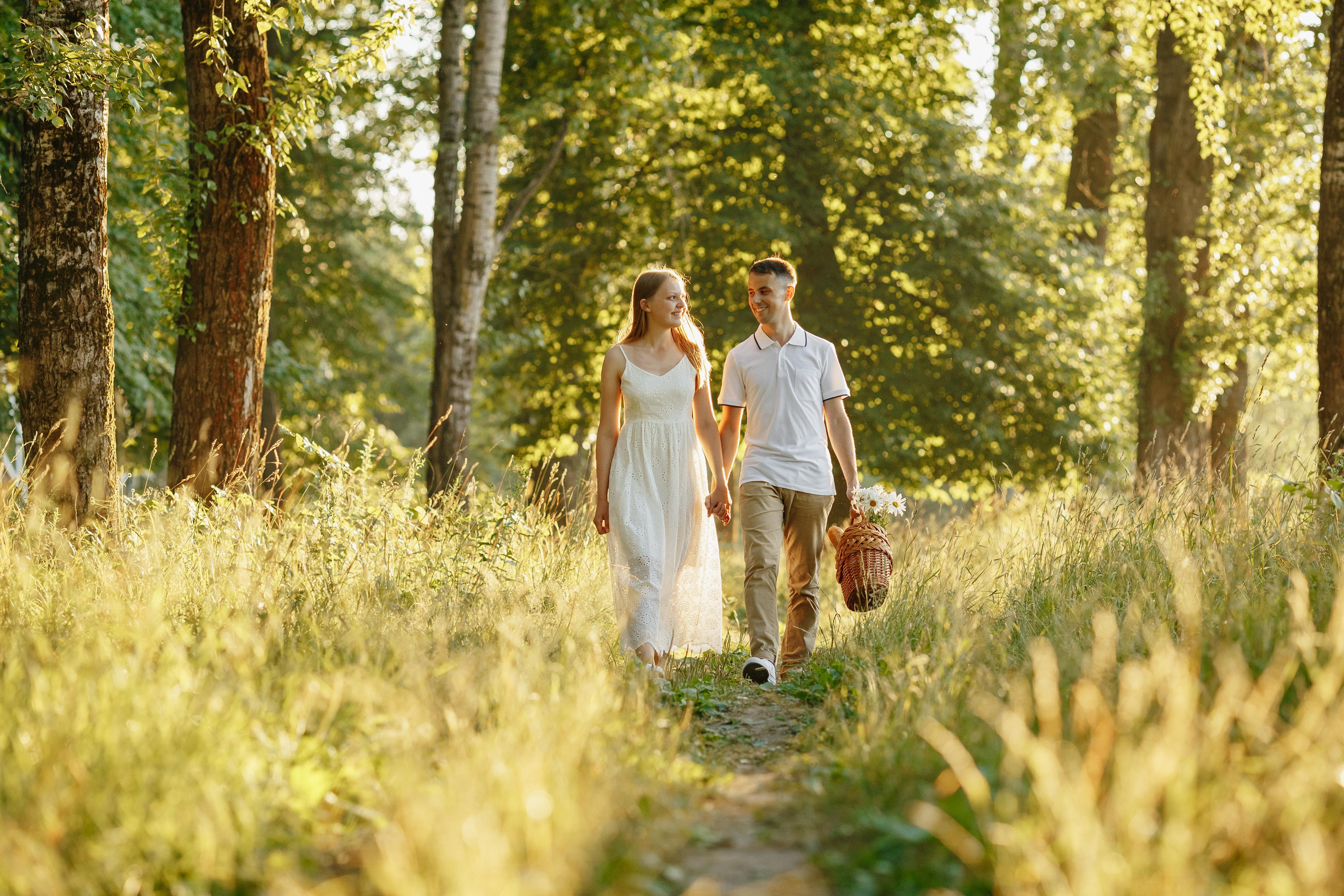 Фотосессия Love Story для ребят из Витебска. Свадебный и семейный фотограф Витебск, Минск, Андрей Павлов