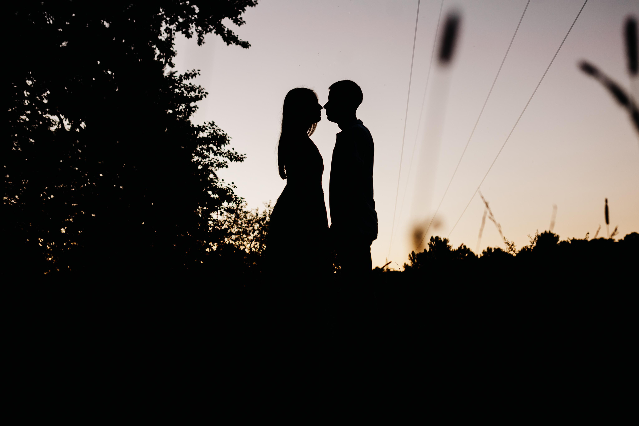 Фотосессия Love Story для ребят из Витебска. Свадебный и семейный фотограф Витебск, Минск, Андрей Павлов