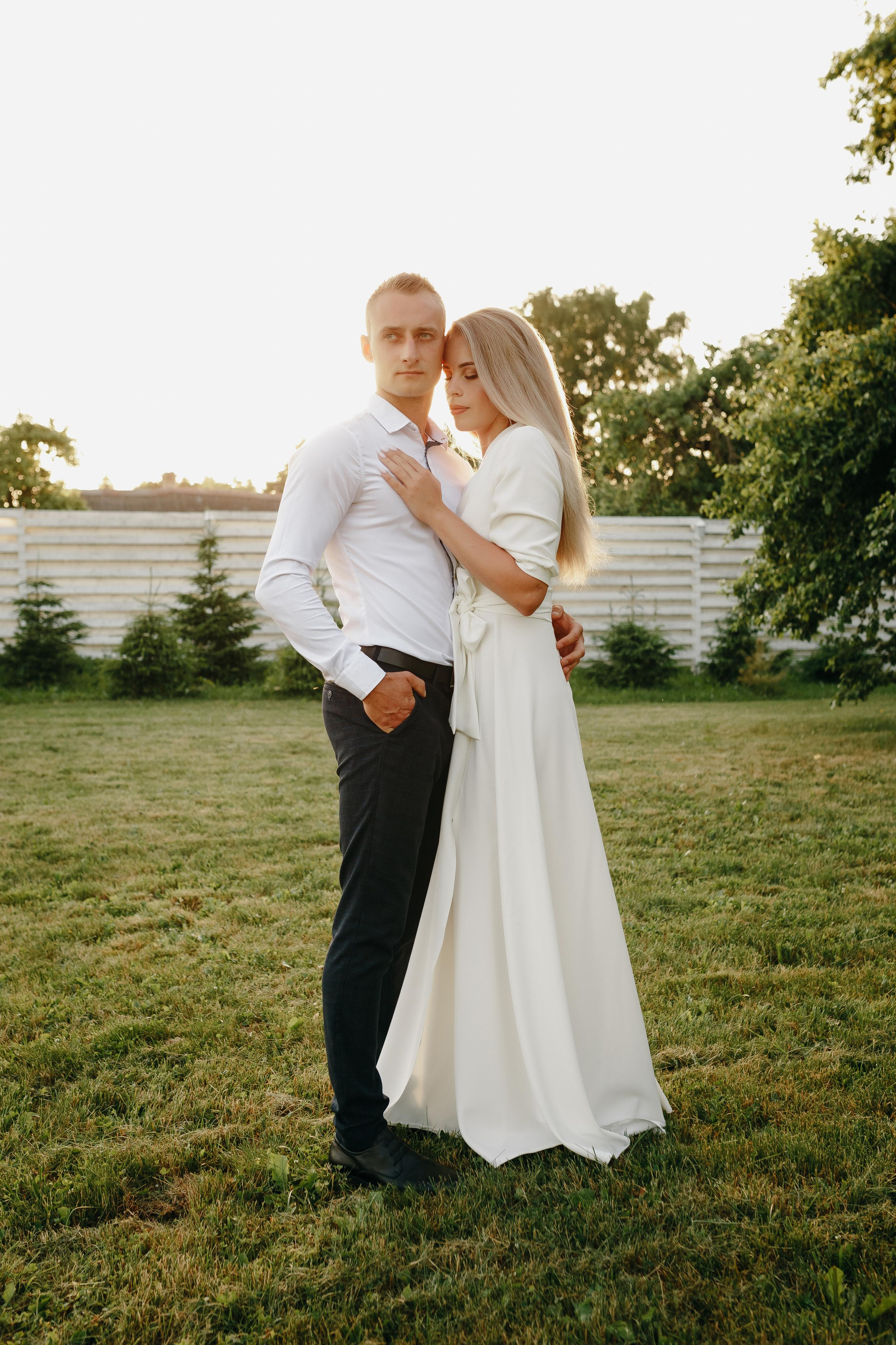 Свадебная фотосессия Витебск. Свадебный и семейный фотограф Витебск, Минск, Андрей Павлов