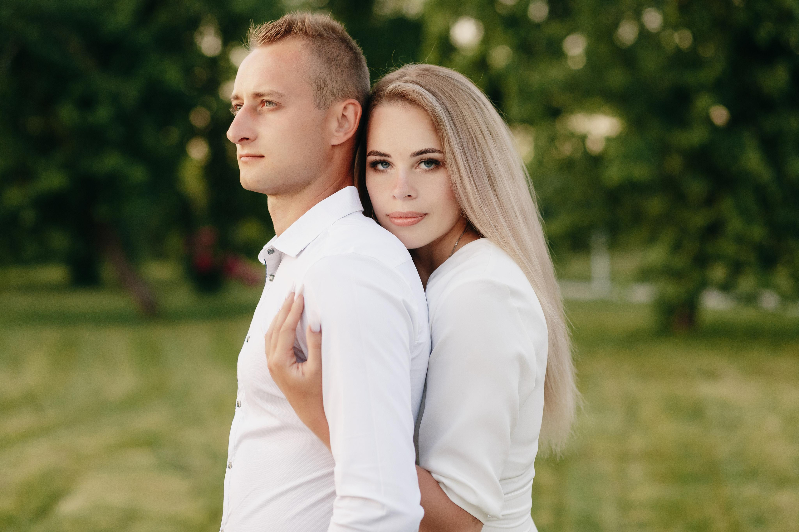 Свадебная фотосессия Витебск. Свадебный и семейный фотограф Витебск, Минск, Андрей Павлов