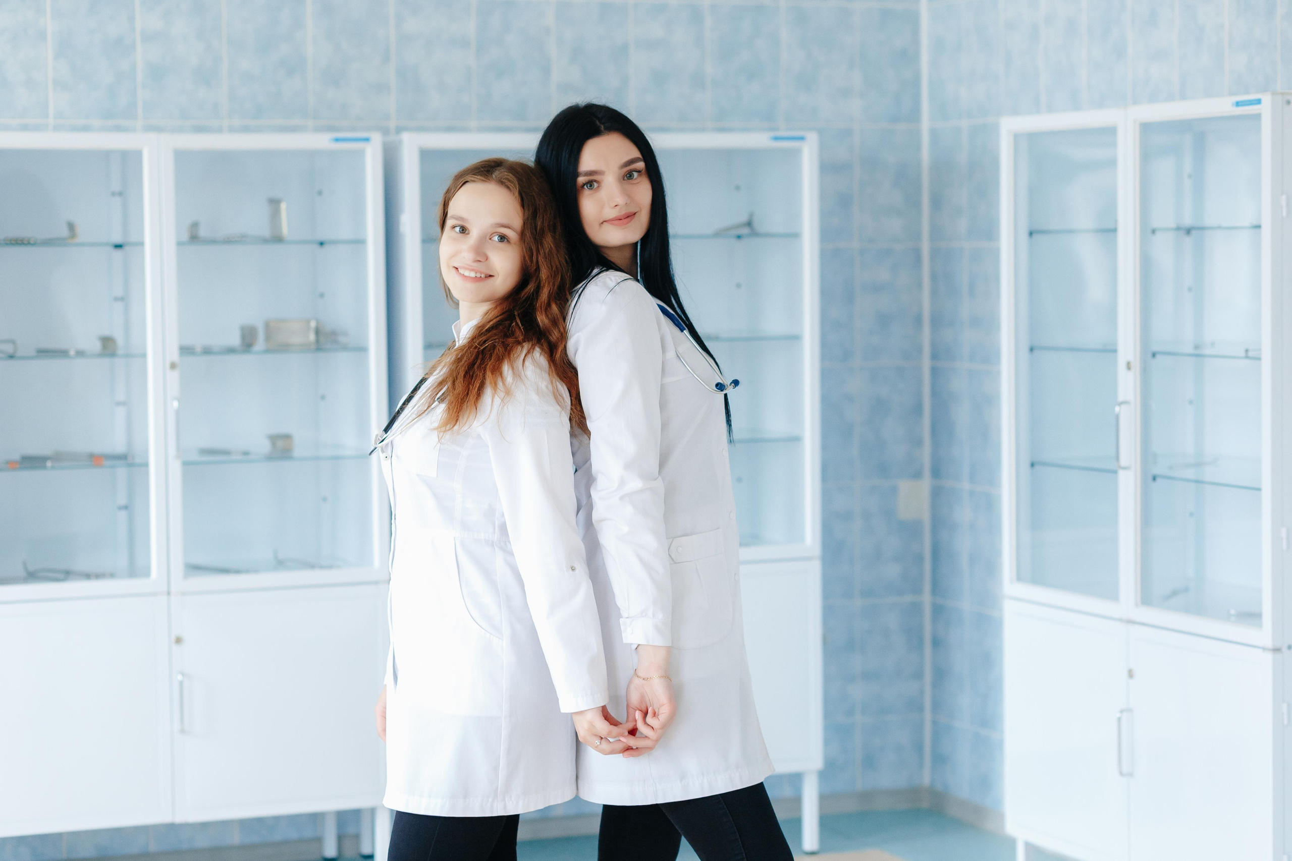 Фотосессия выпускников медицинского университета Витебск. Свадебный и семейный фотограф Витебск, Минск, Андрей Павлов