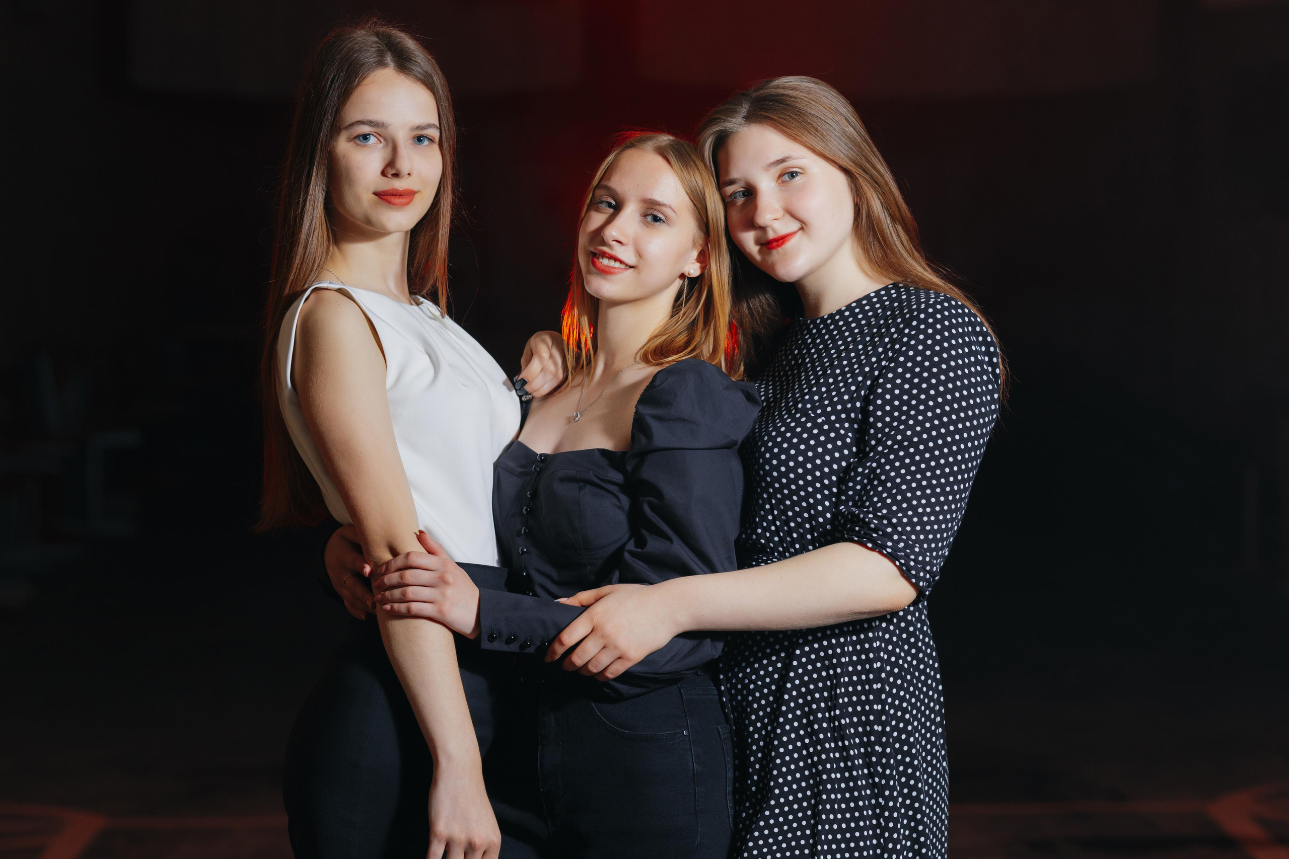 Выпускные фото для ребят из 6 средней школы Витебска. Свадебный и семейный фотограф Витебск, Минск, Андрей Павлов