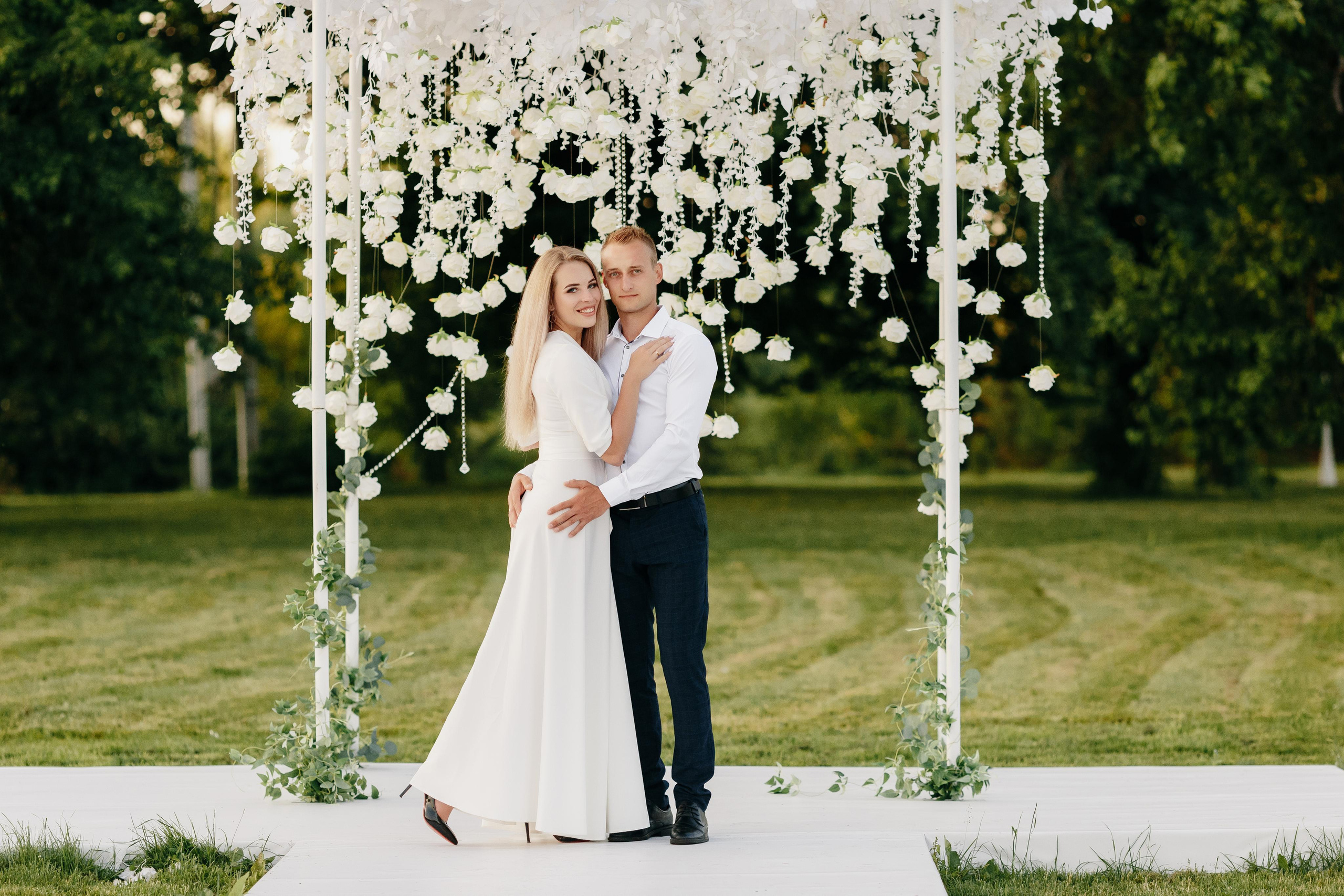 Свадебная фотосессия Витебск. Свадебный и семейный фотограф Витебск, Минск, Андрей Павлов