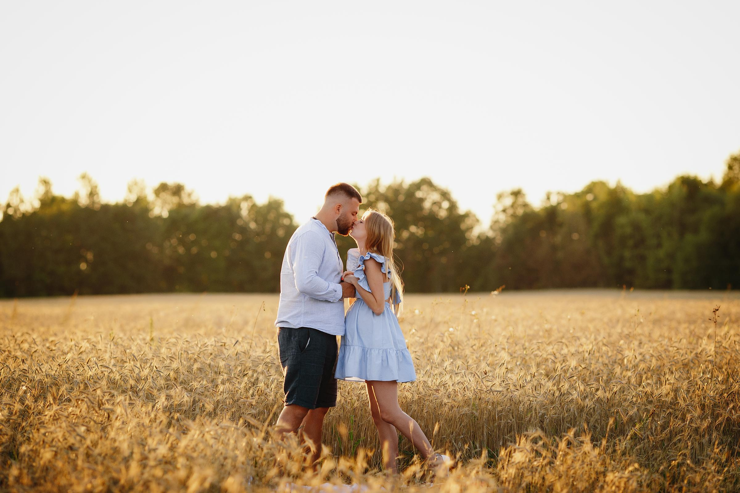 Фотосессия Беременности для Лизы. Свадебный и семейный фотограф Витебск, Минск, Андрей Павлов