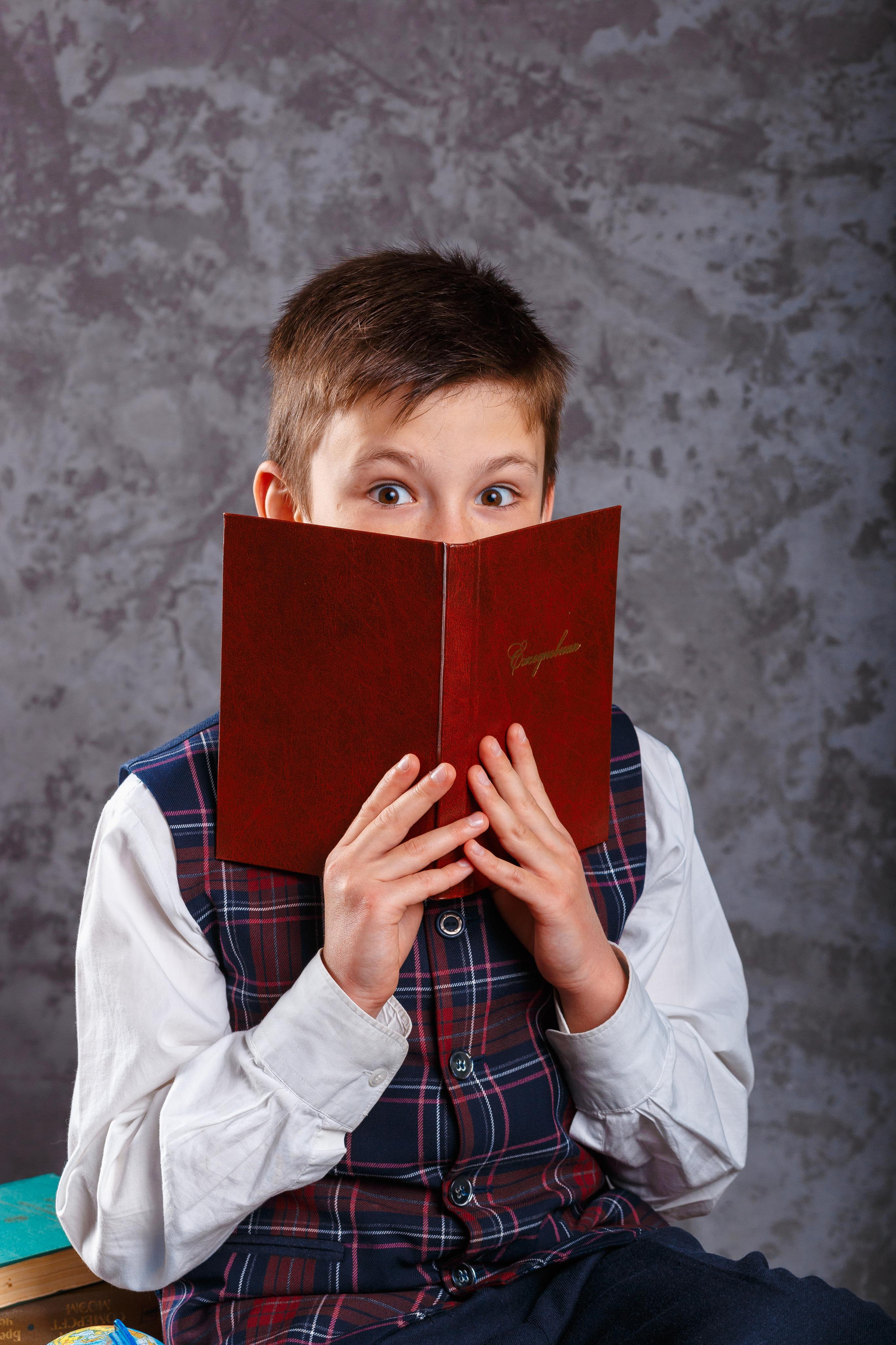 Фотограф для 4 класса Витебск