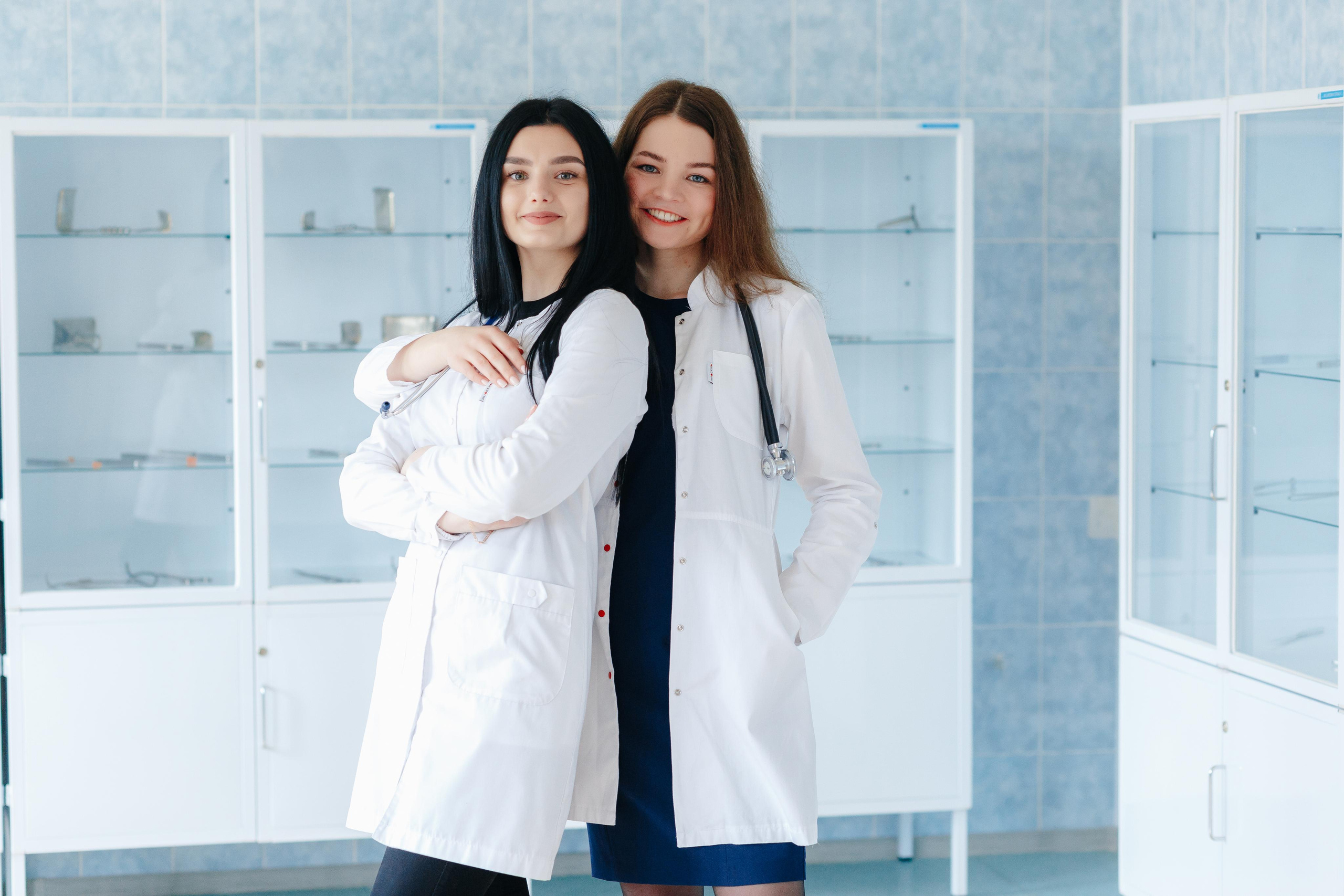 Фотосессия выпускников медицинского университета Витебск. Свадебный и семейный фотограф Витебск, Минск, Андрей Павлов