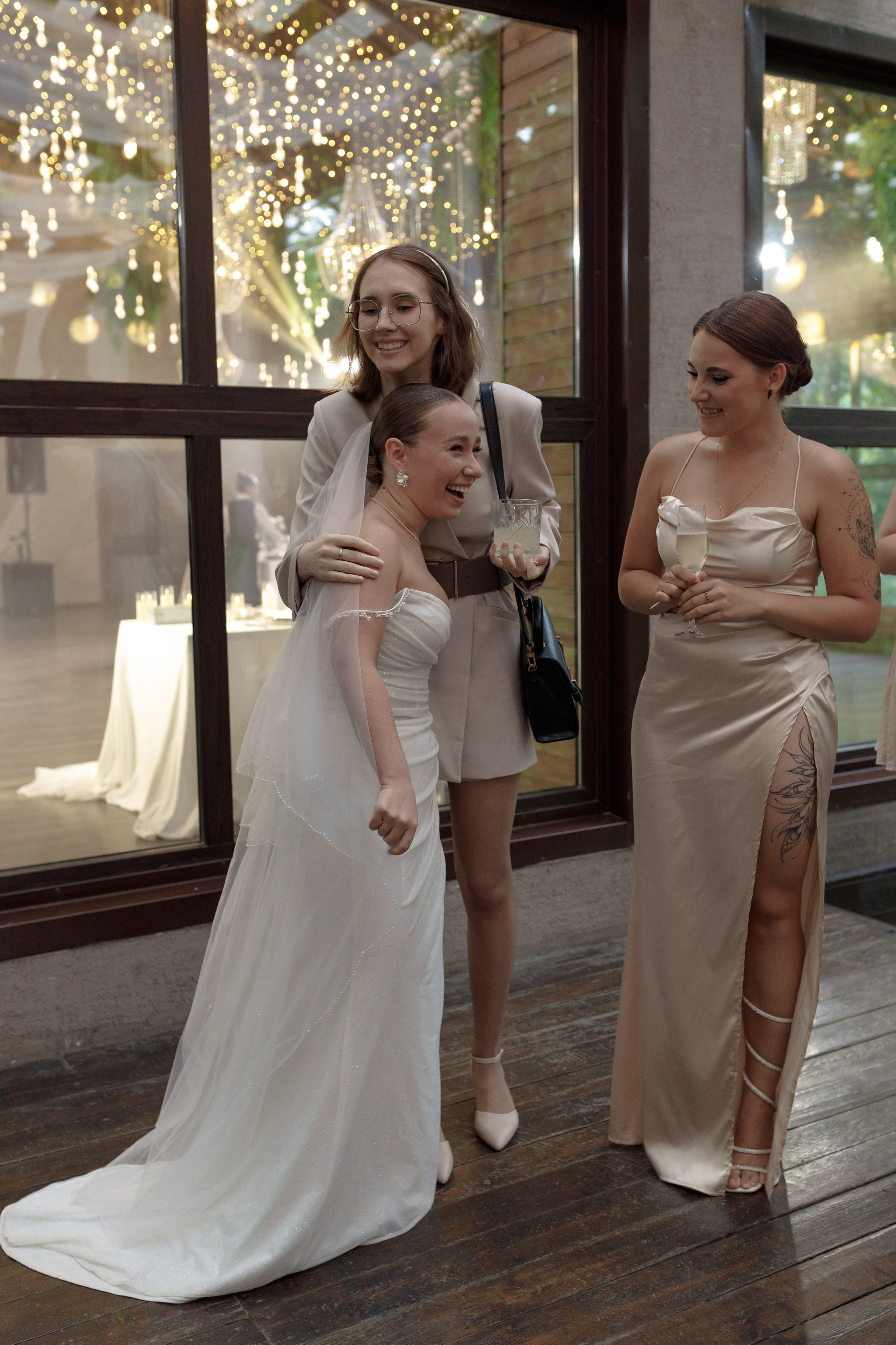 Эльяр и Валерия. Фотограф Ксюша Белоносова