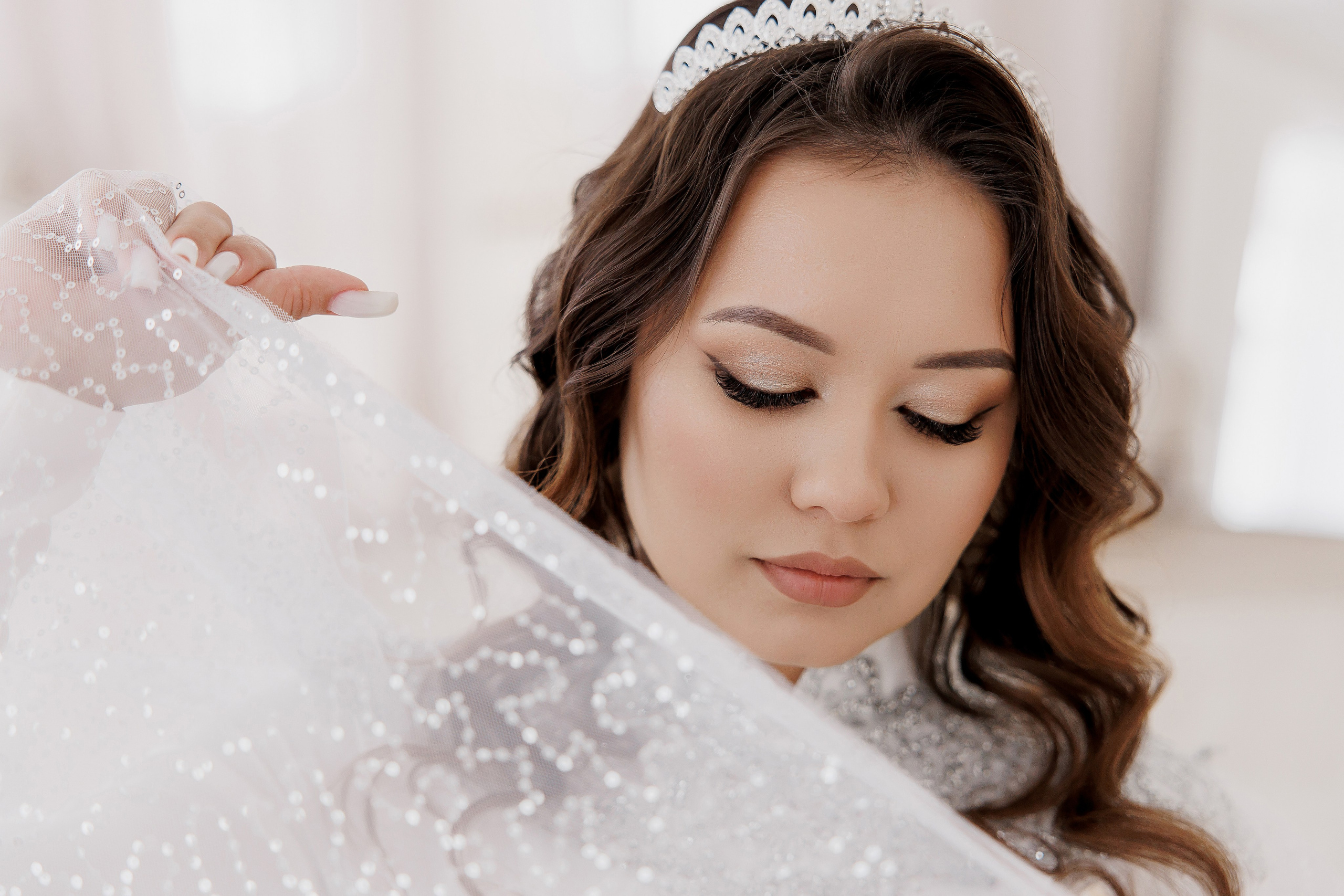 Вадим и Диана. Свадебный и портретный фотограф в Миассе Филиппенко Дарья