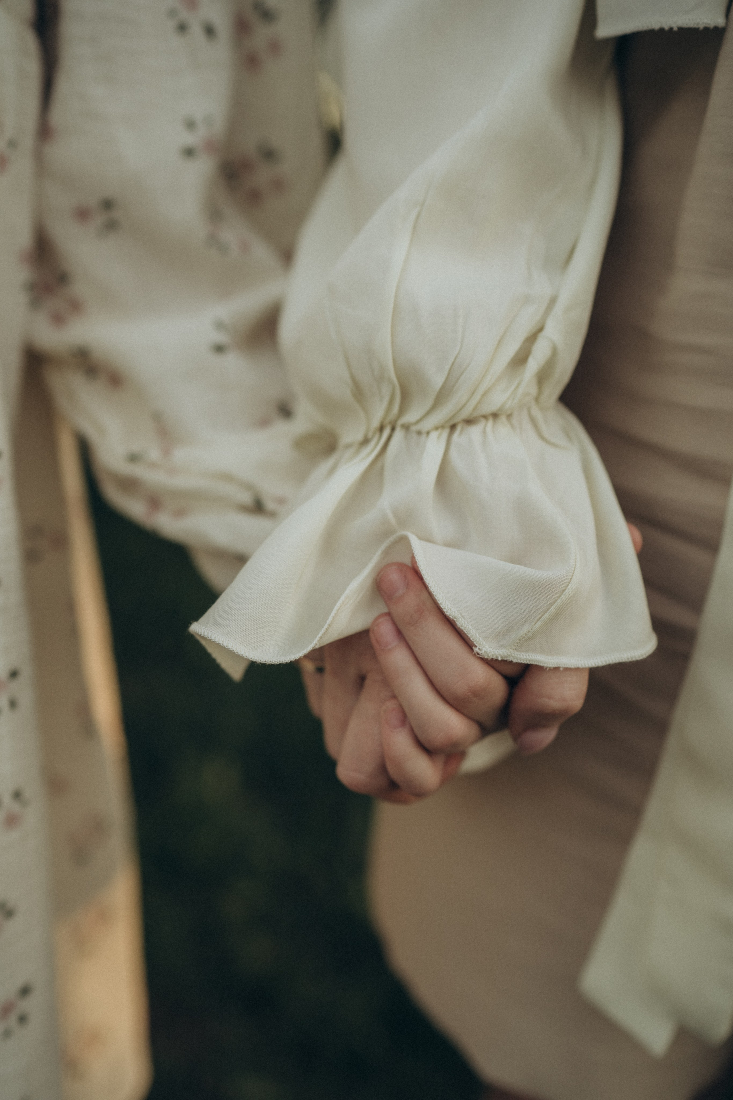 В объятиях счастья. Семейный фотограф в Москве Елена Гильманова