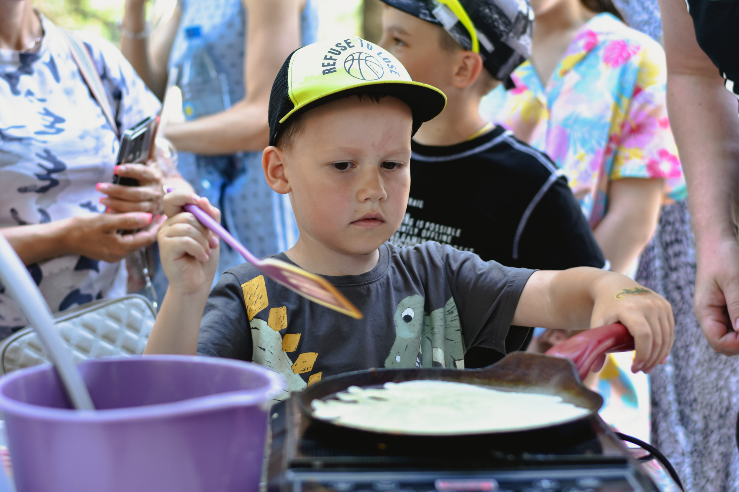 Семейный фестиваль «Мыльное нашествие». Фотограф Новосибирск | Купавцева Алёна