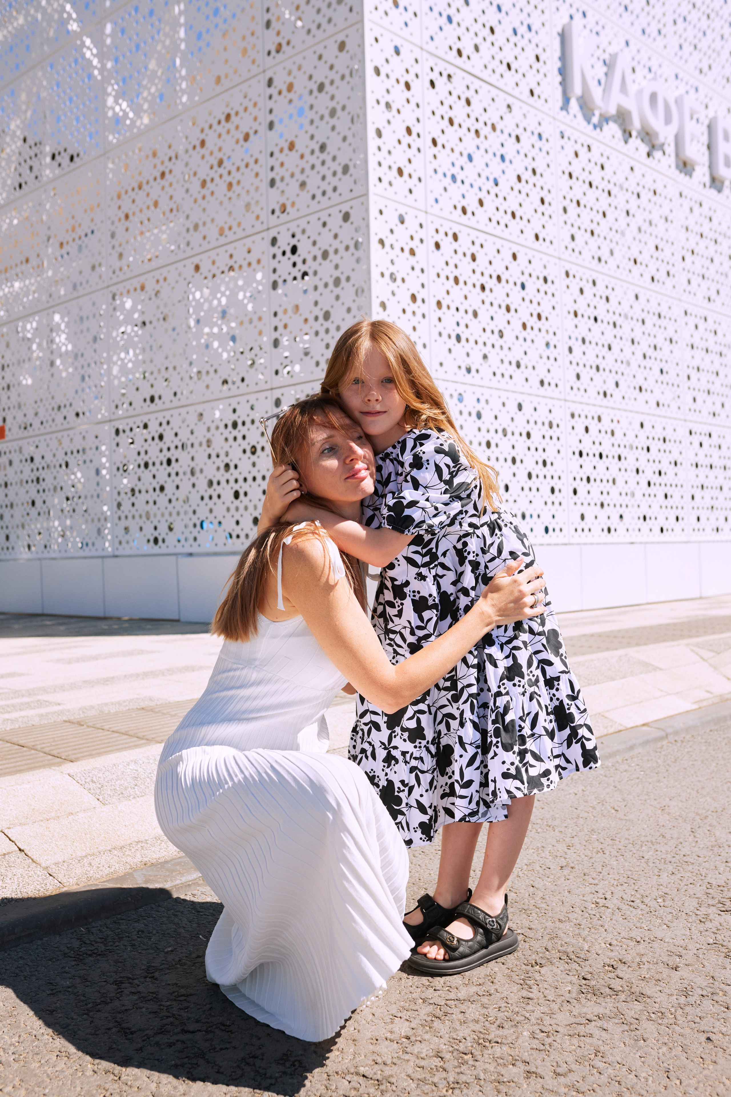 Пляж. Фотограф в Саратове