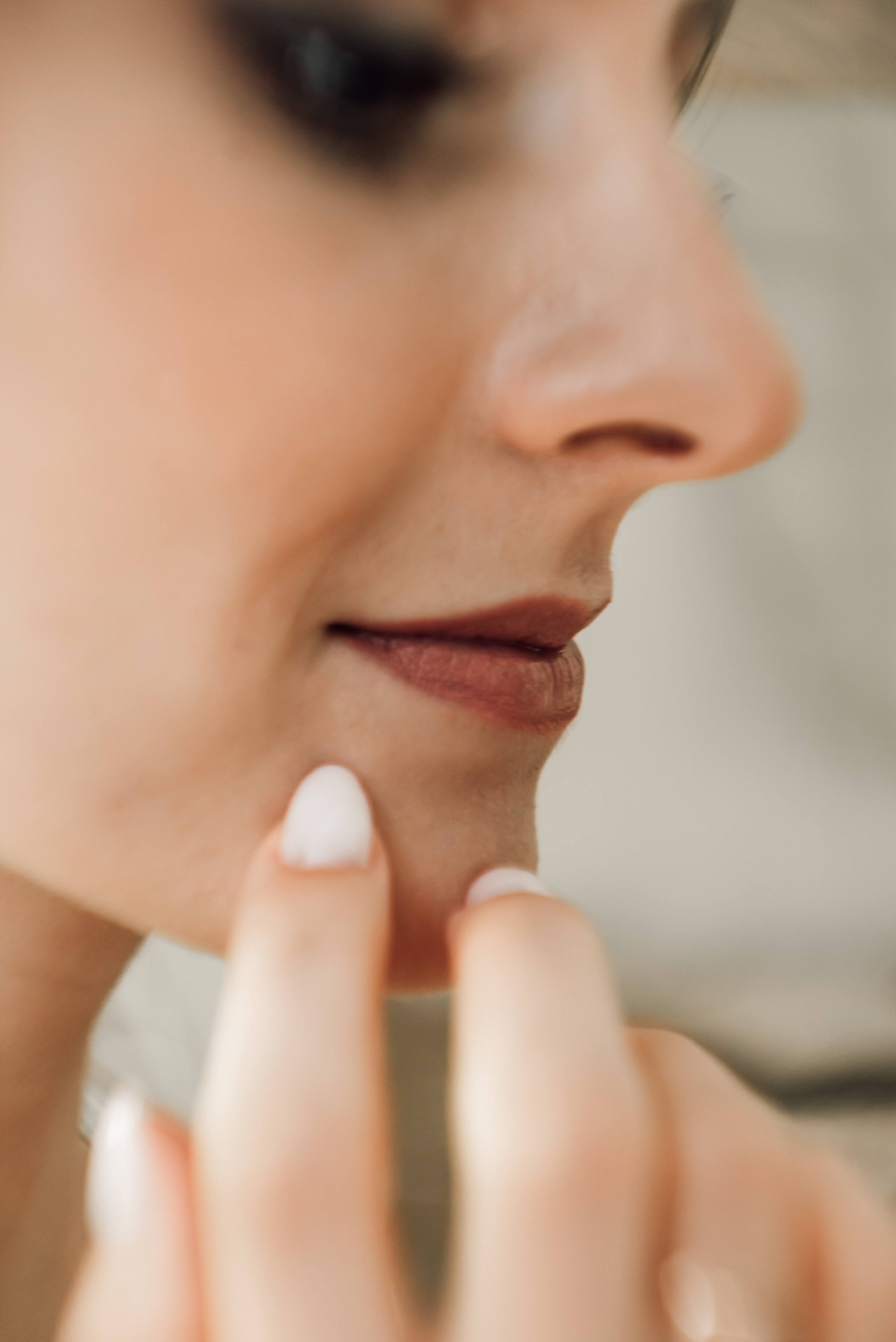 Никита и Елена. Свадебный фотограф в Самаре Анна Ковалева