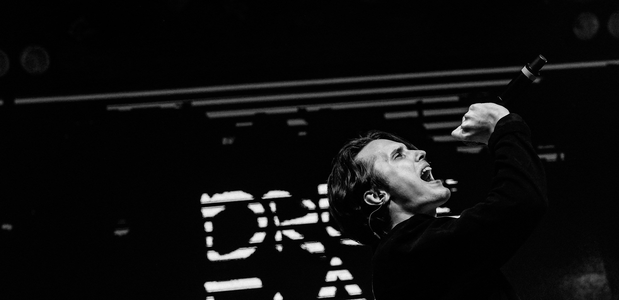 POGROM FEST @IZI CLUB