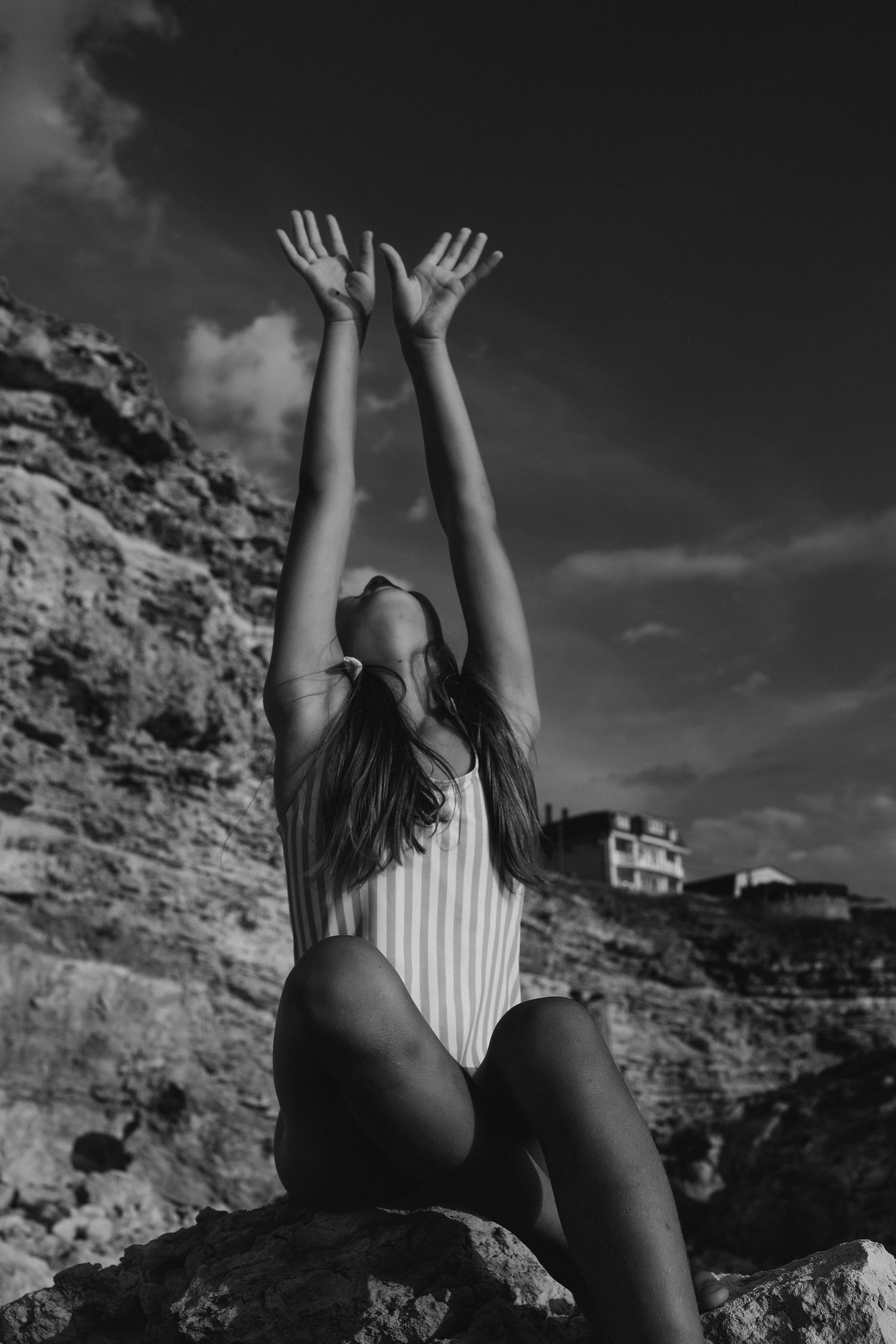 Сестры. Withlovent | Фотограф в Севастополе