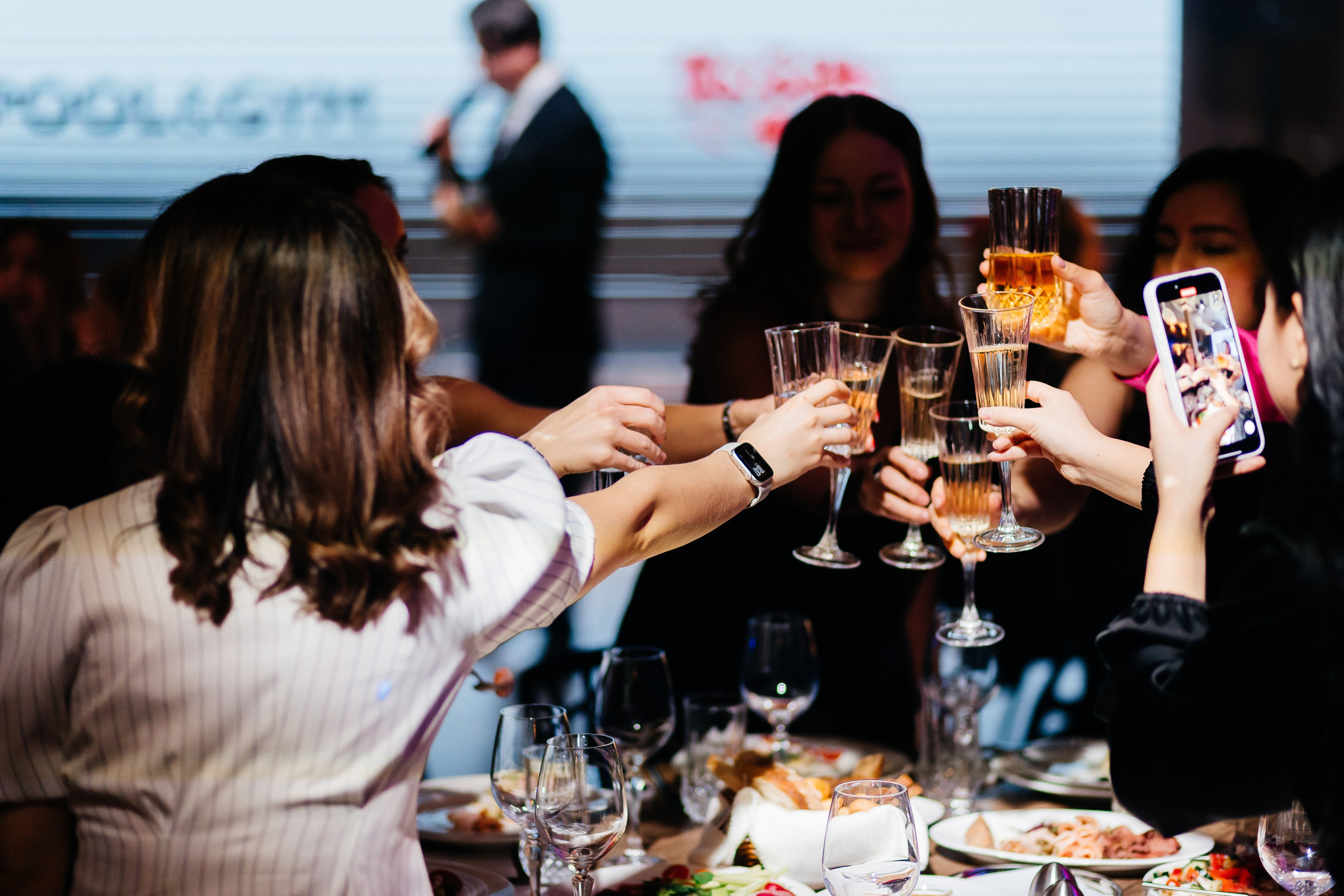 Корпоратив. Фотограф свадебный семейный в Красноярске Шукшина Наталья