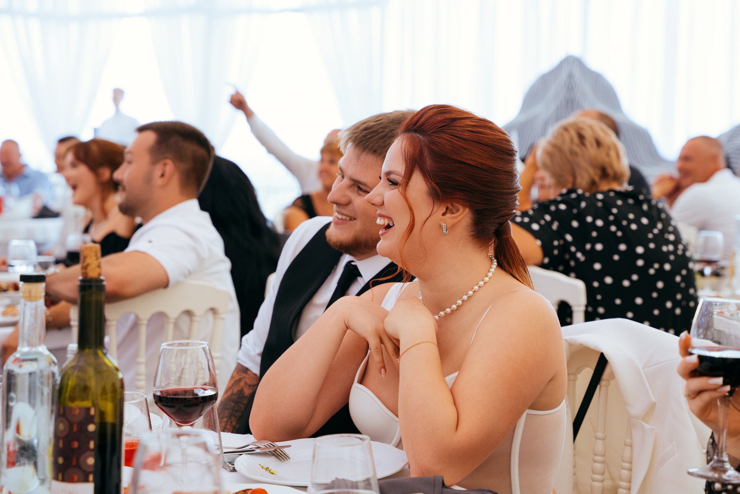 Евгений и Яна. Репортажный и свадебный фотограф Алексей Полячек