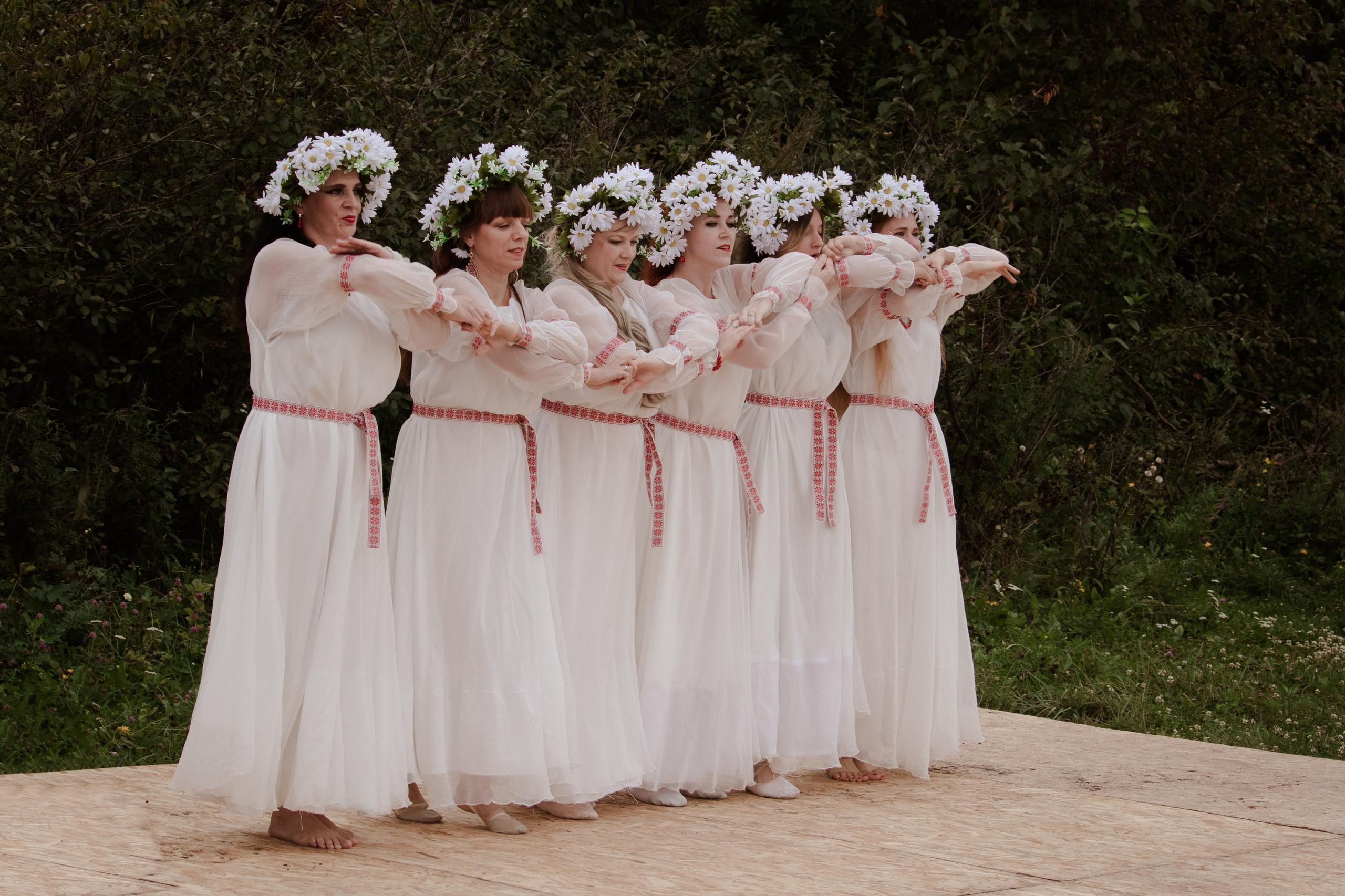 Бродячие сказки 2023