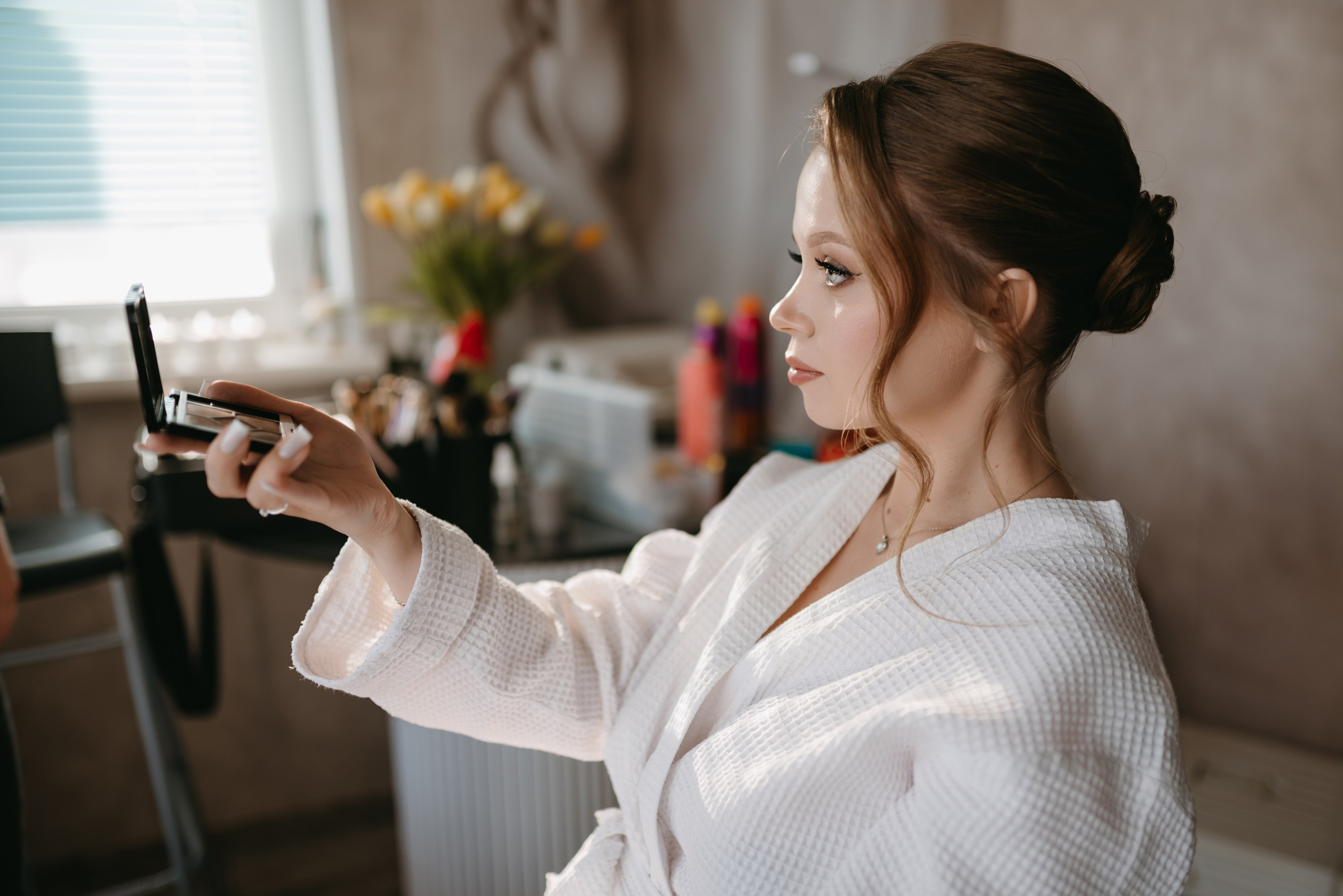Виталий и Юлия. Фотограф Ирина Авдеева