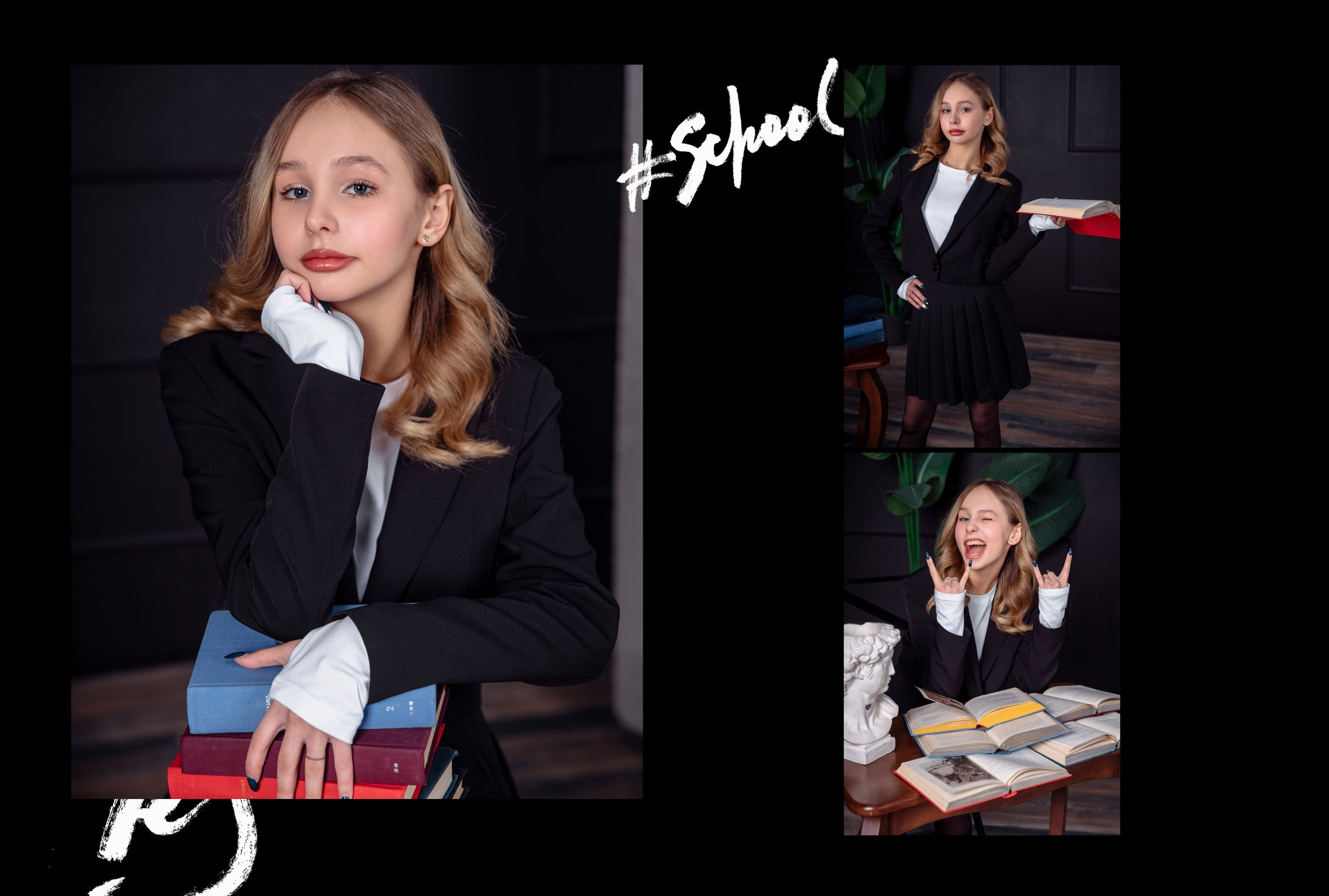 Выпускные альбомы для старших классов. Выпускные школьные фото­альбомы для школ и детских садов в Волгограде и Волжском