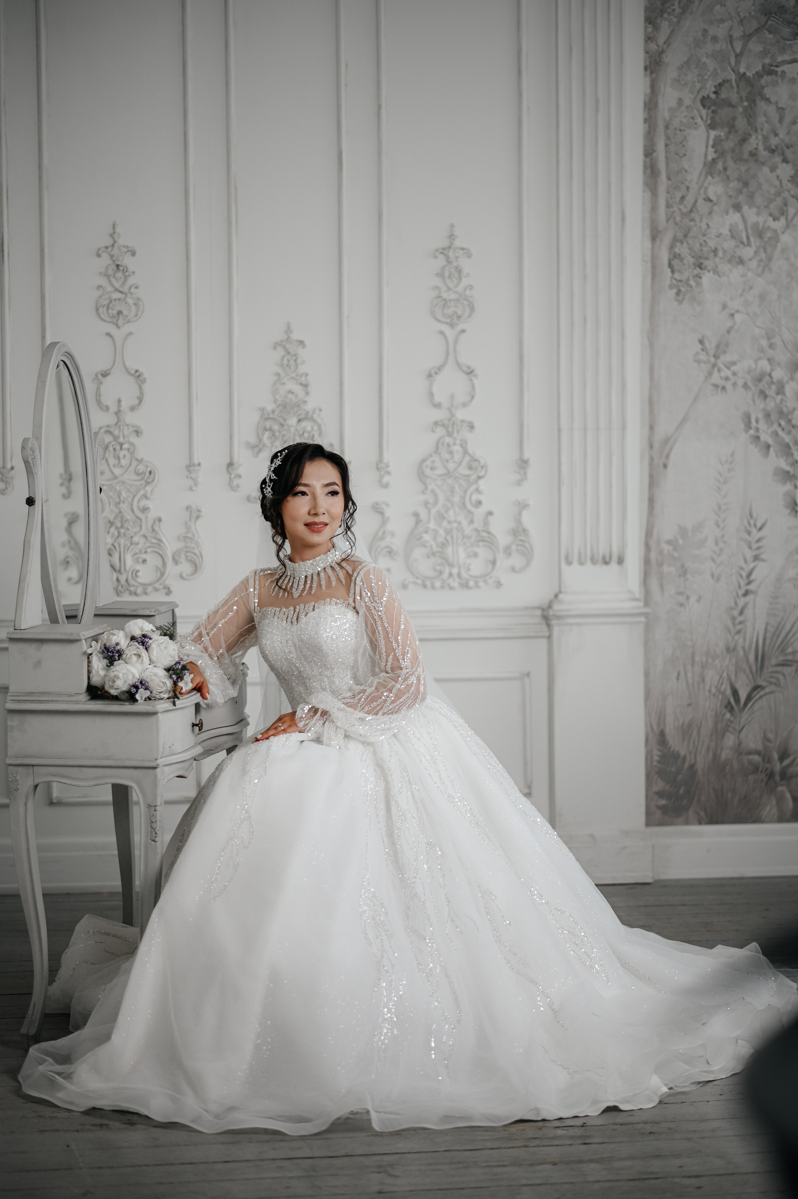 Индивидуальная фотосессия Алматы. Фотостудия Алматы — 2 Stula.Studio | Аренда залов