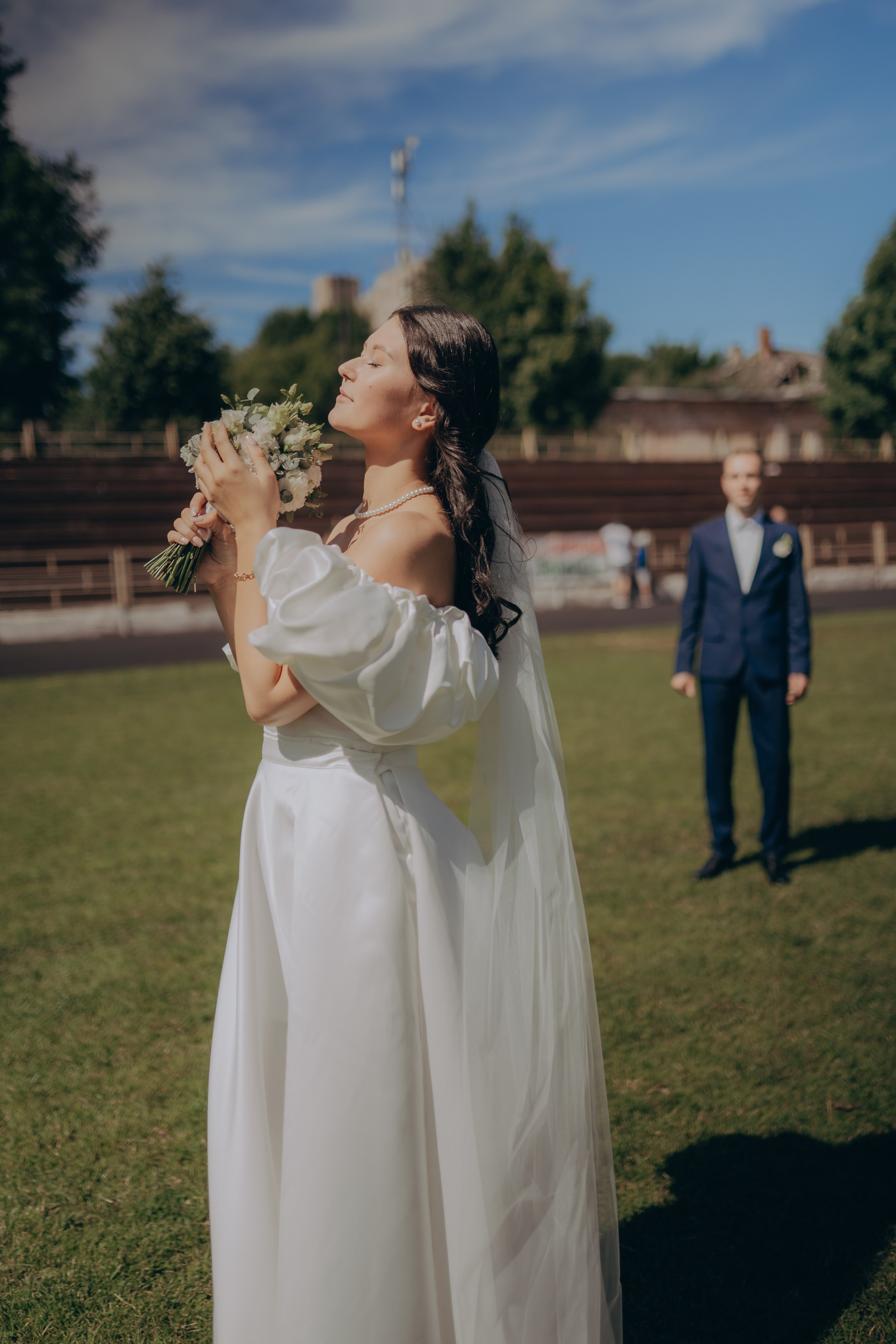 Вероника. Фотограф Торопец Кристина Абрамова Kanwellia photography