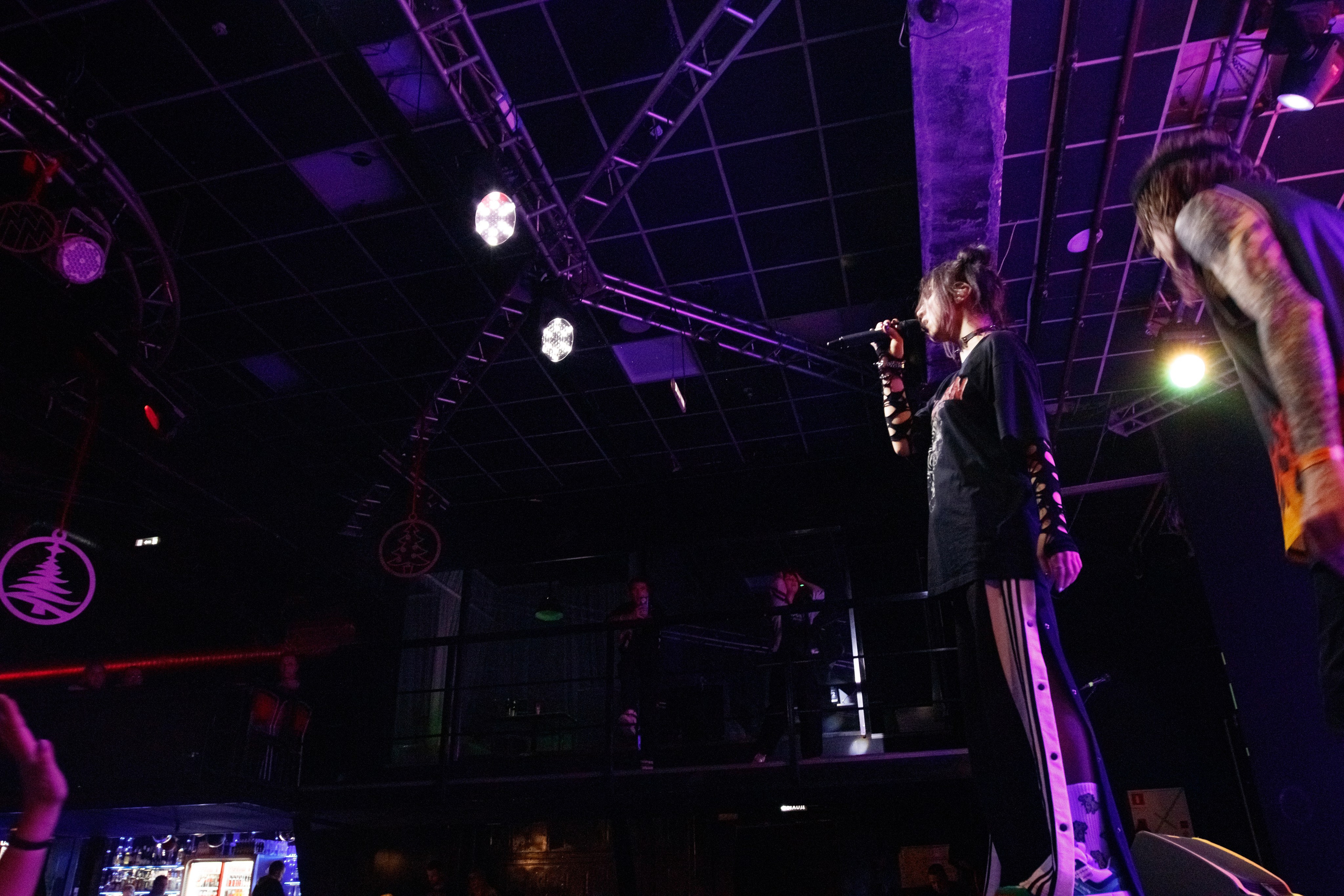 СЛОТ. Портретный и пейзажный фотограф Никита Павлов