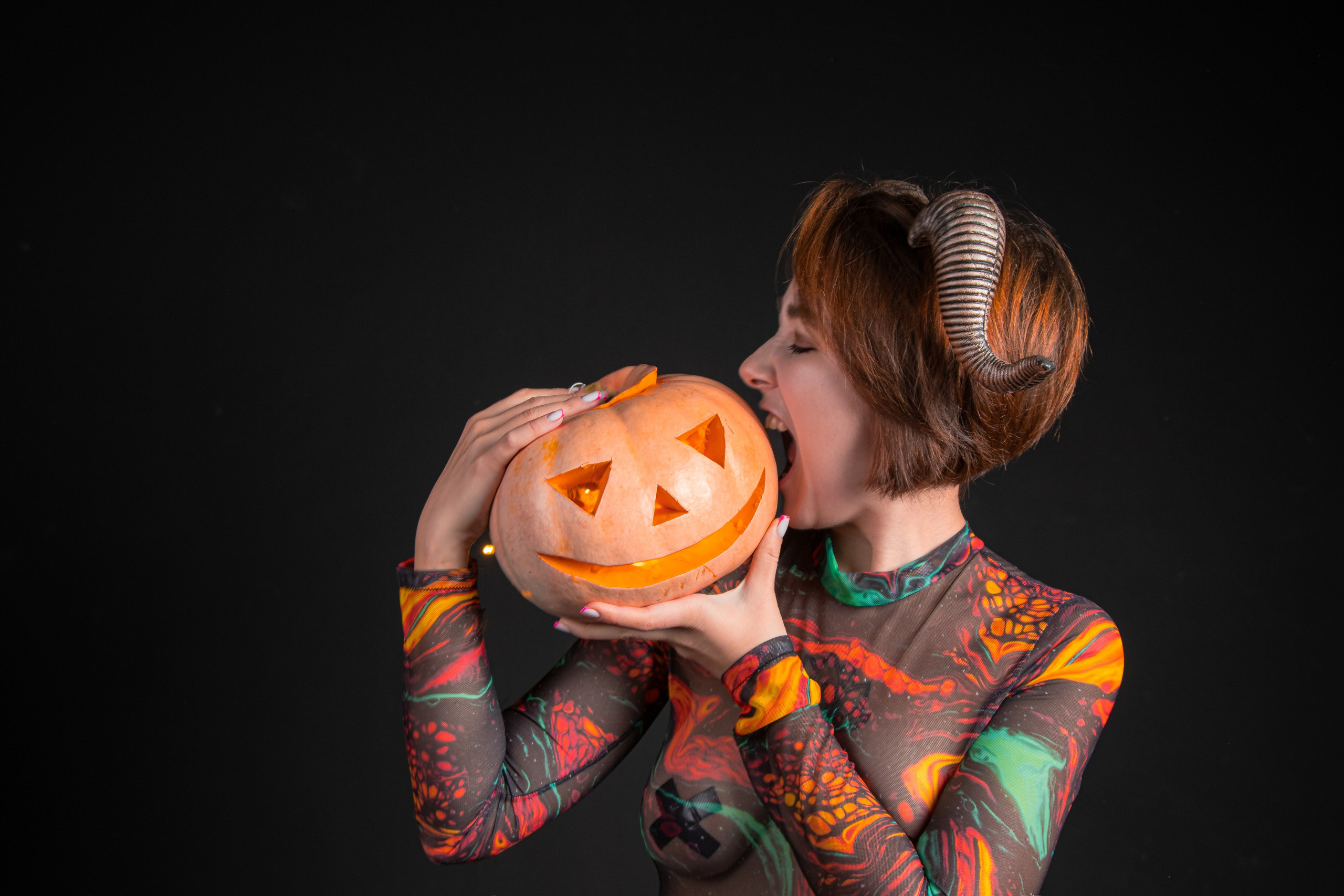 Портретный и пейзажный фотограф Никита Павлов