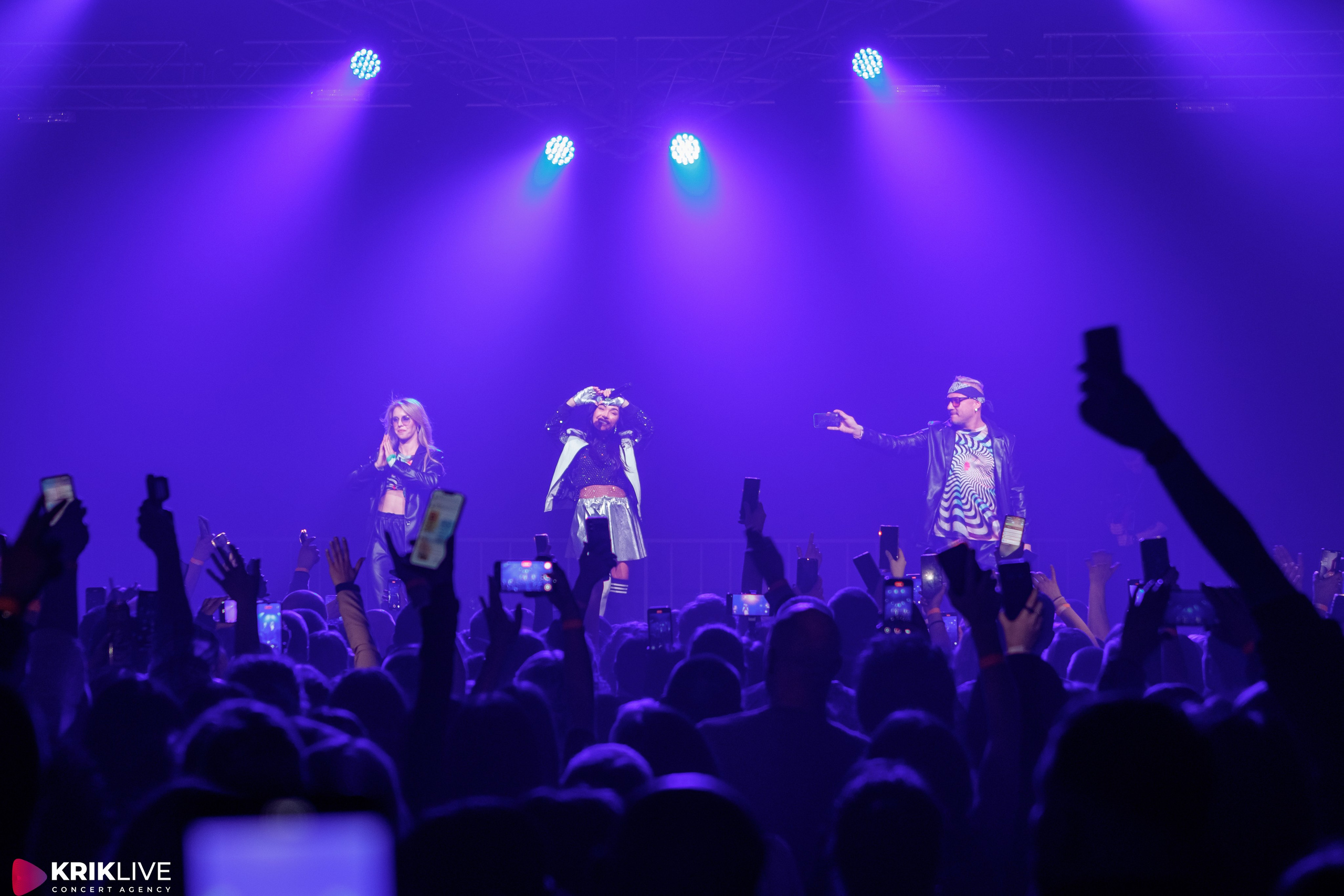 Дискач 90-х. Портретный и пейзажный фотограф Никита Павлов