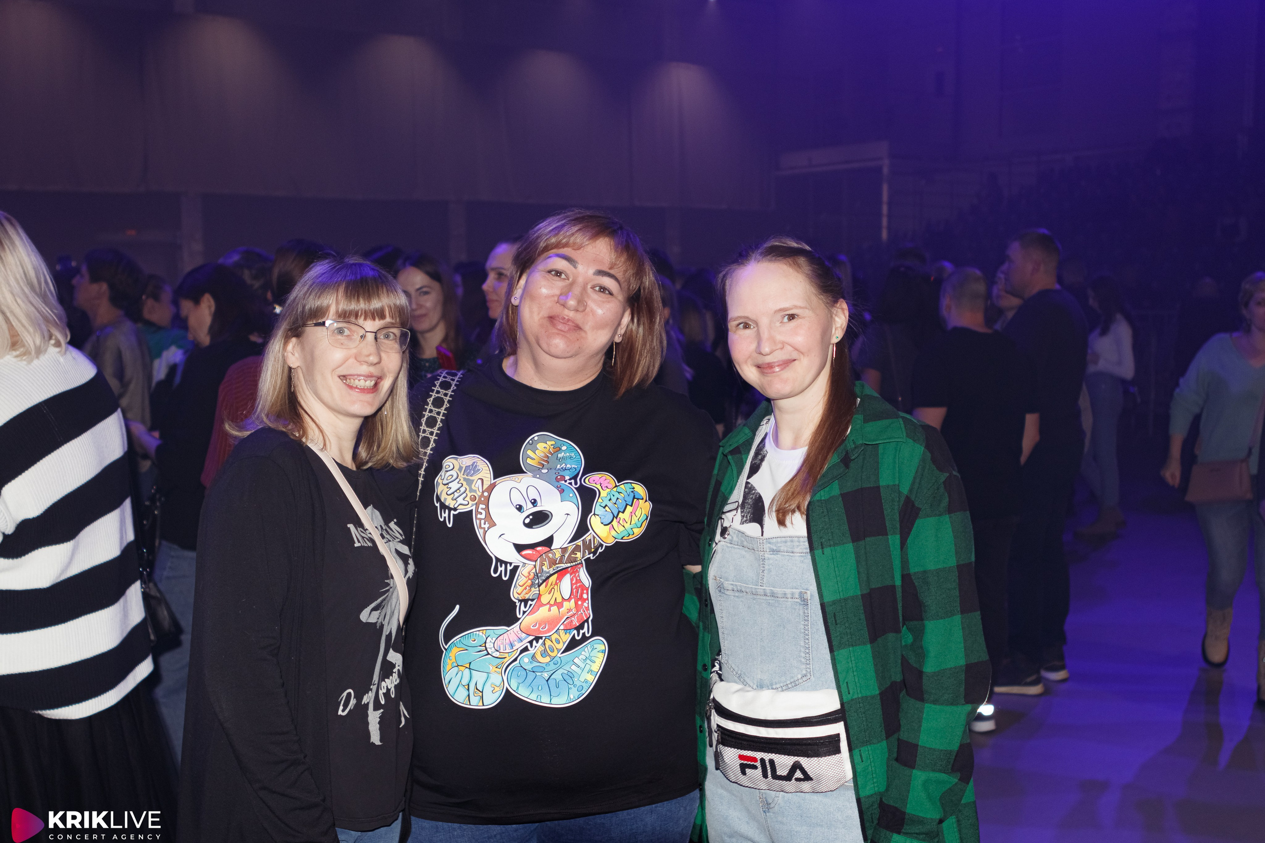 Дискач 90-х. Портретный и пейзажный фотограф Никита Павлов