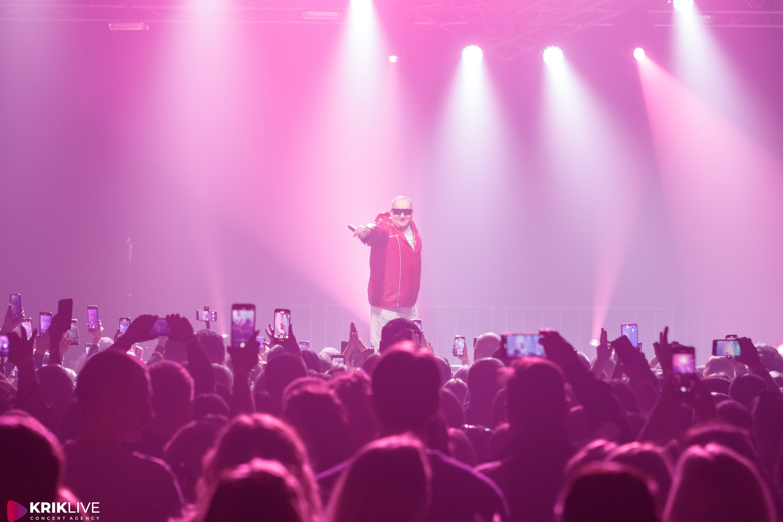 Дискач 90-х. Портретный и пейзажный фотограф Никита Павлов