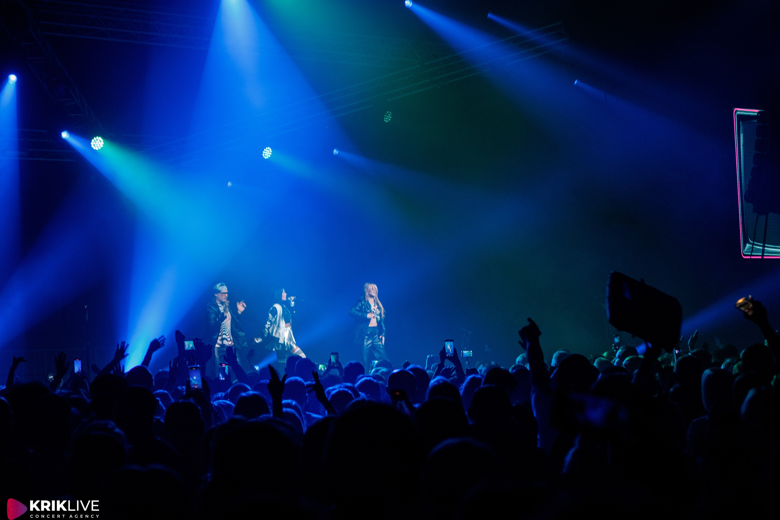 Дискач 90-х. Портретный и пейзажный фотограф Никита Павлов