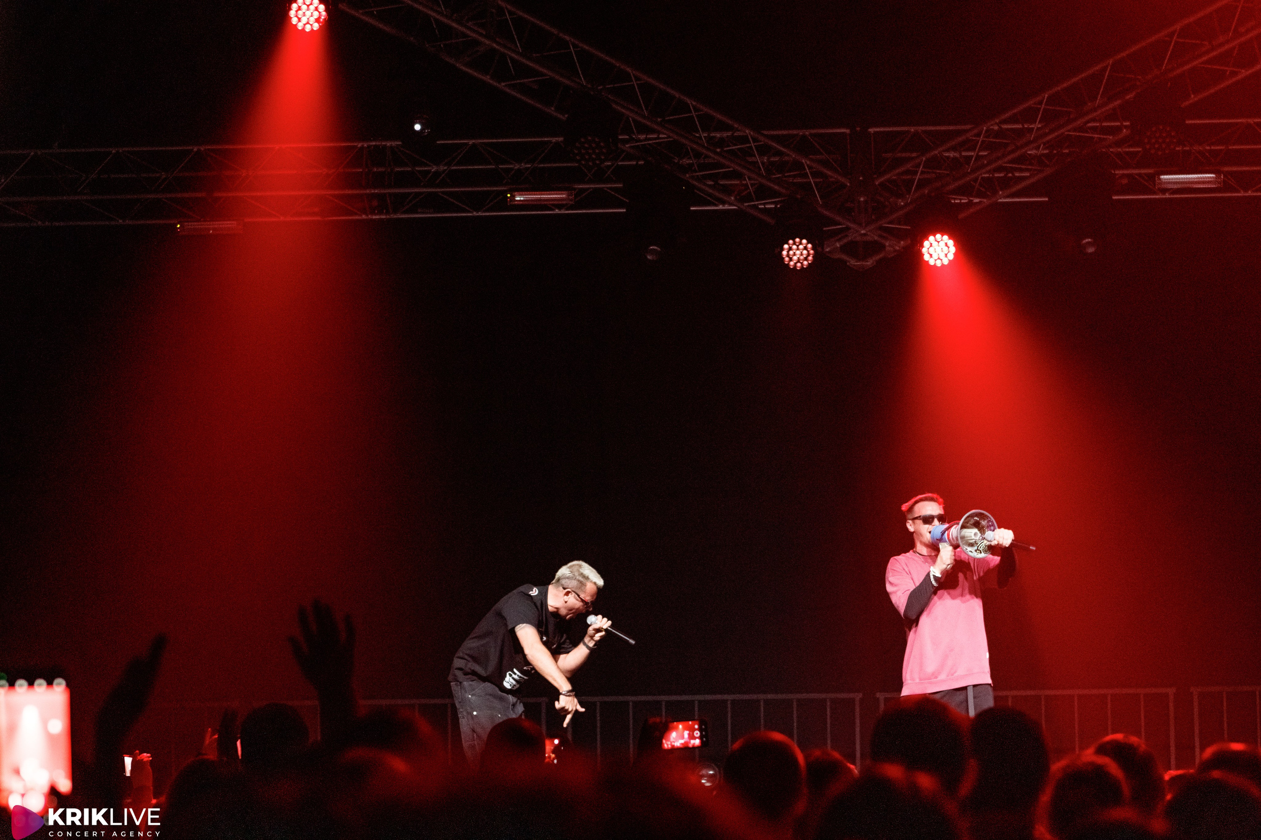 Дискач 90-х. Портретный и пейзажный фотограф Никита Павлов